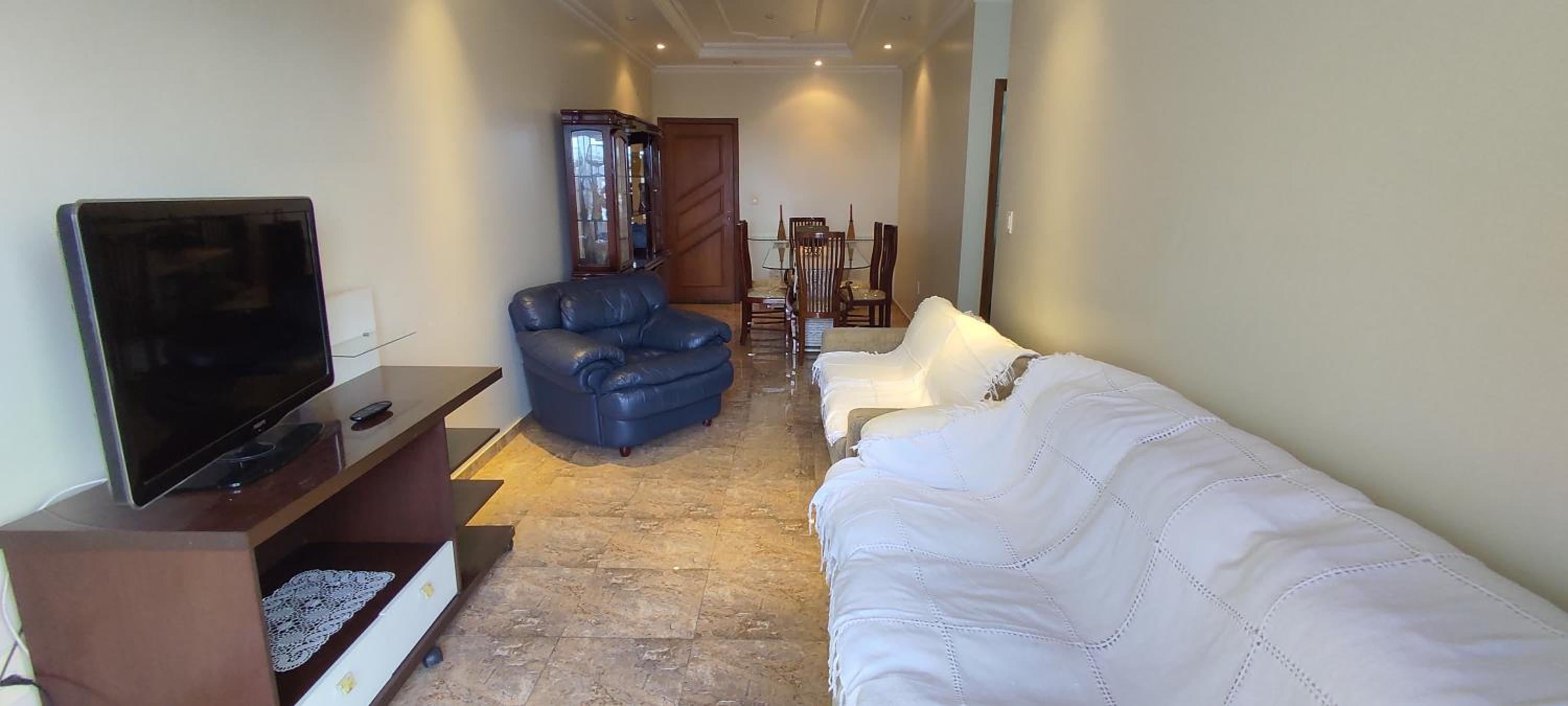 Lindo Apartamento Praia do Forte