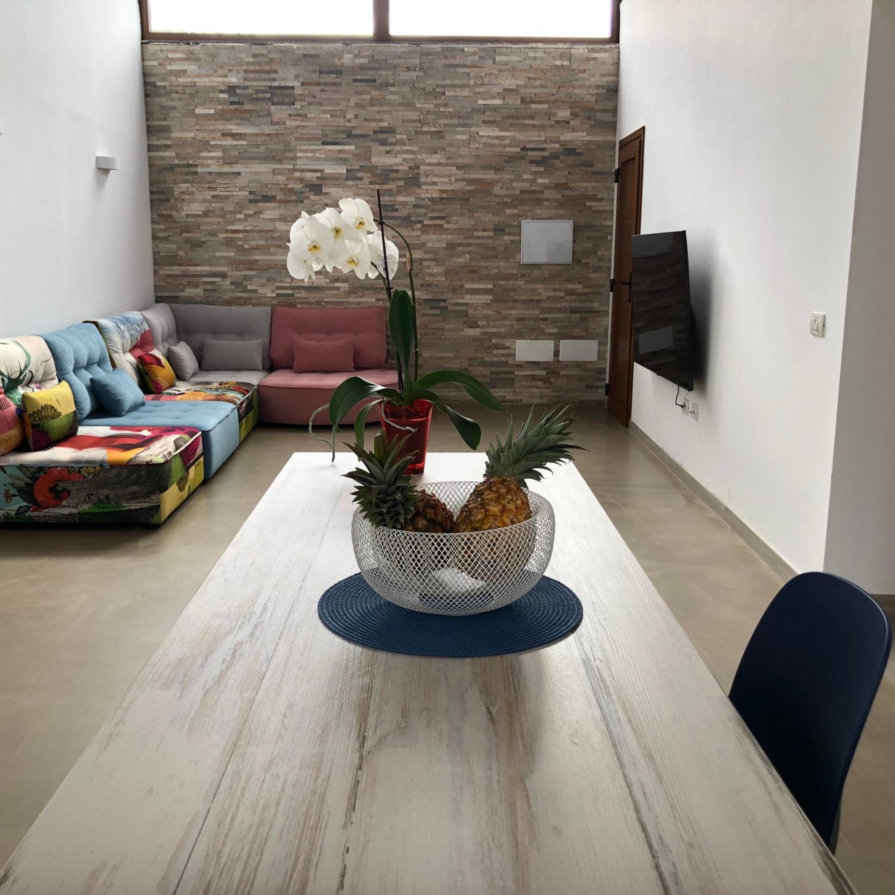 Vivienda vacacional Agripina