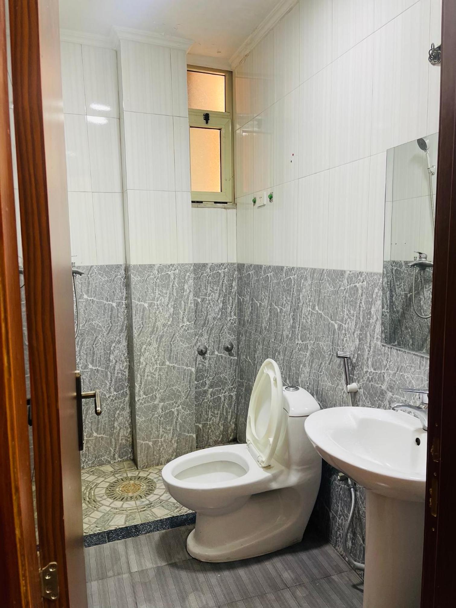 Goza Guest House