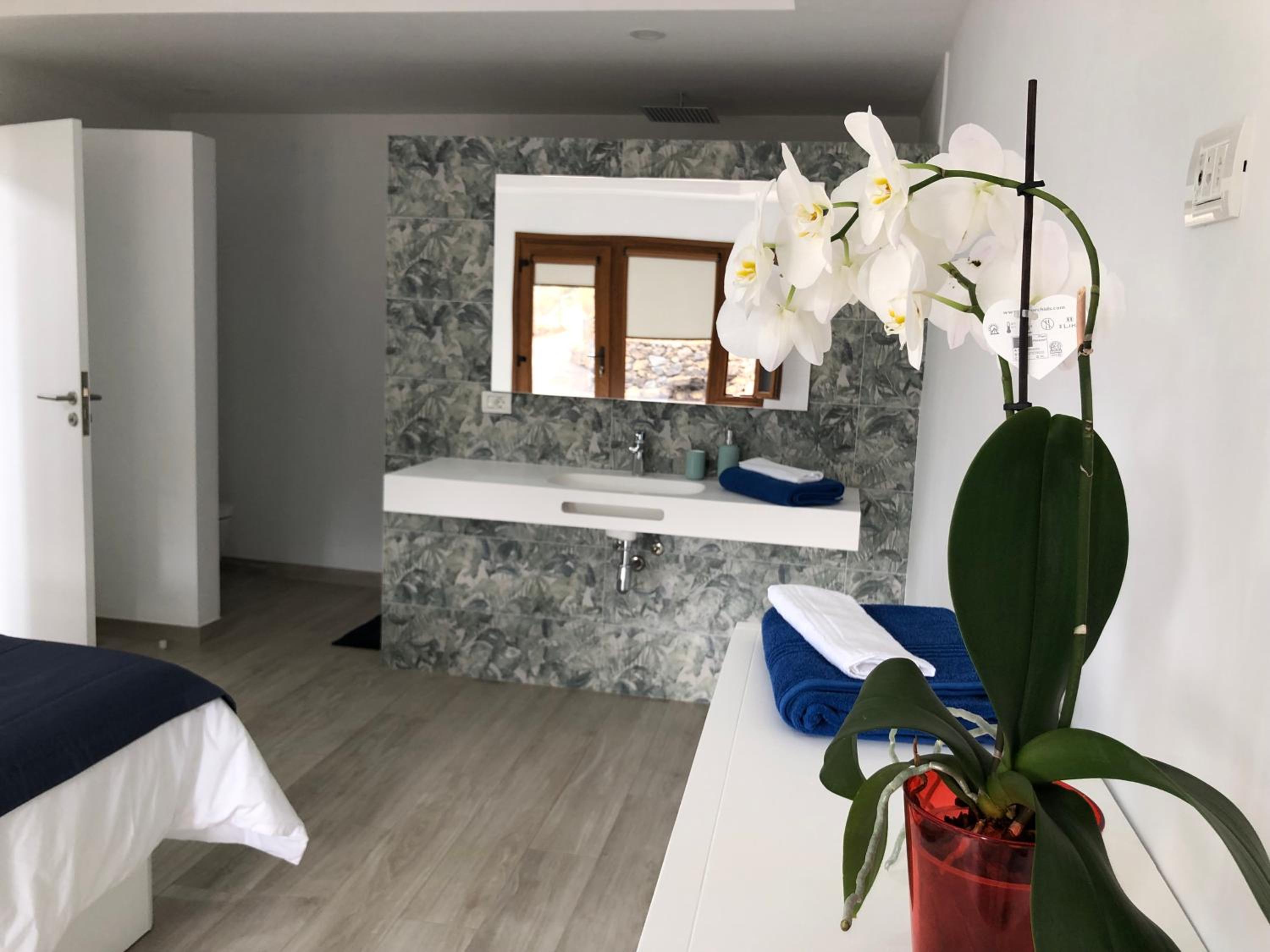 Vivienda vacacional Agripina