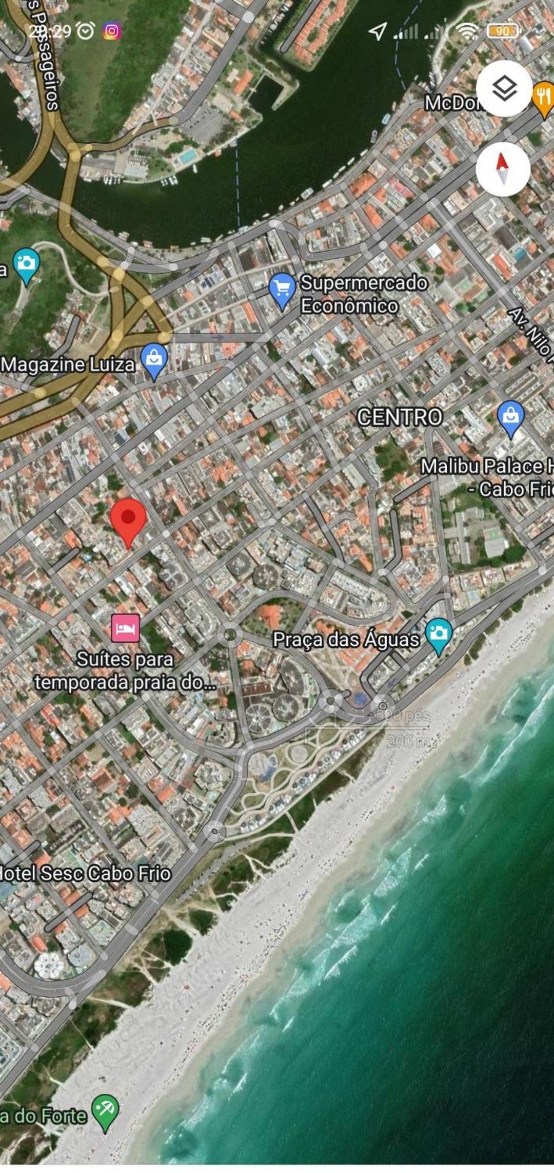 Lindo Apartamento Praia do Forte