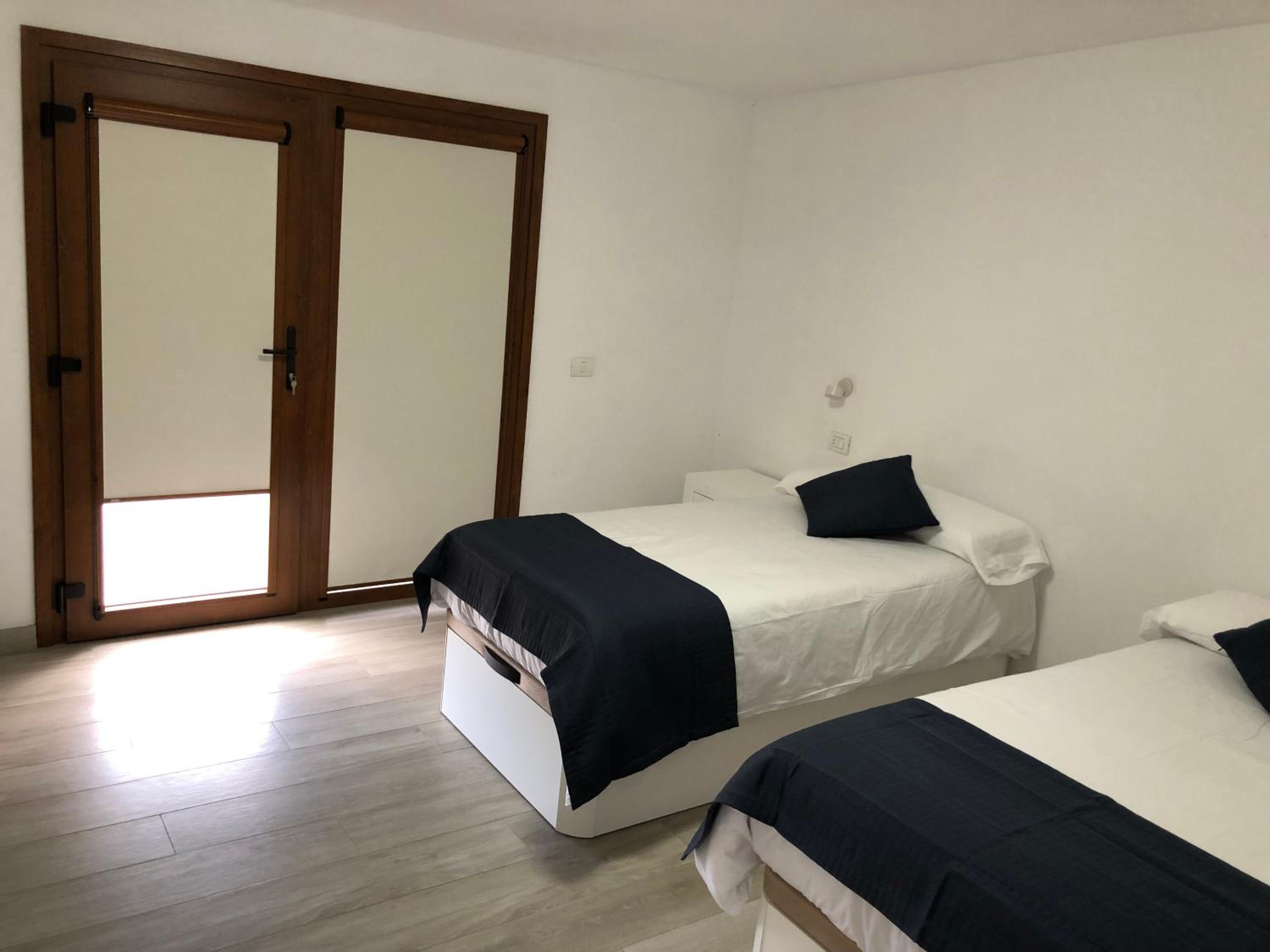 Vivienda vacacional Agripina