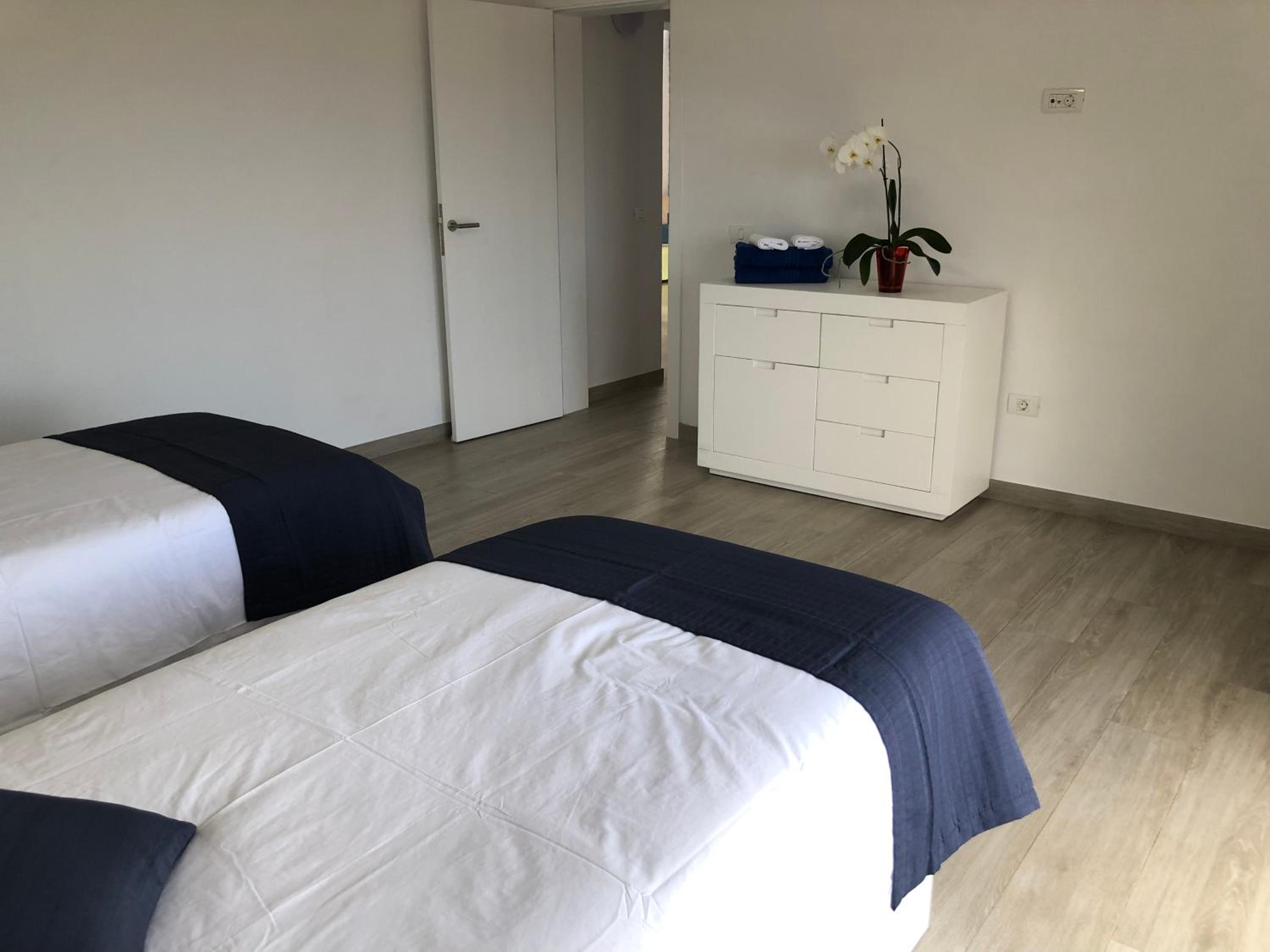 Vivienda vacacional Agripina