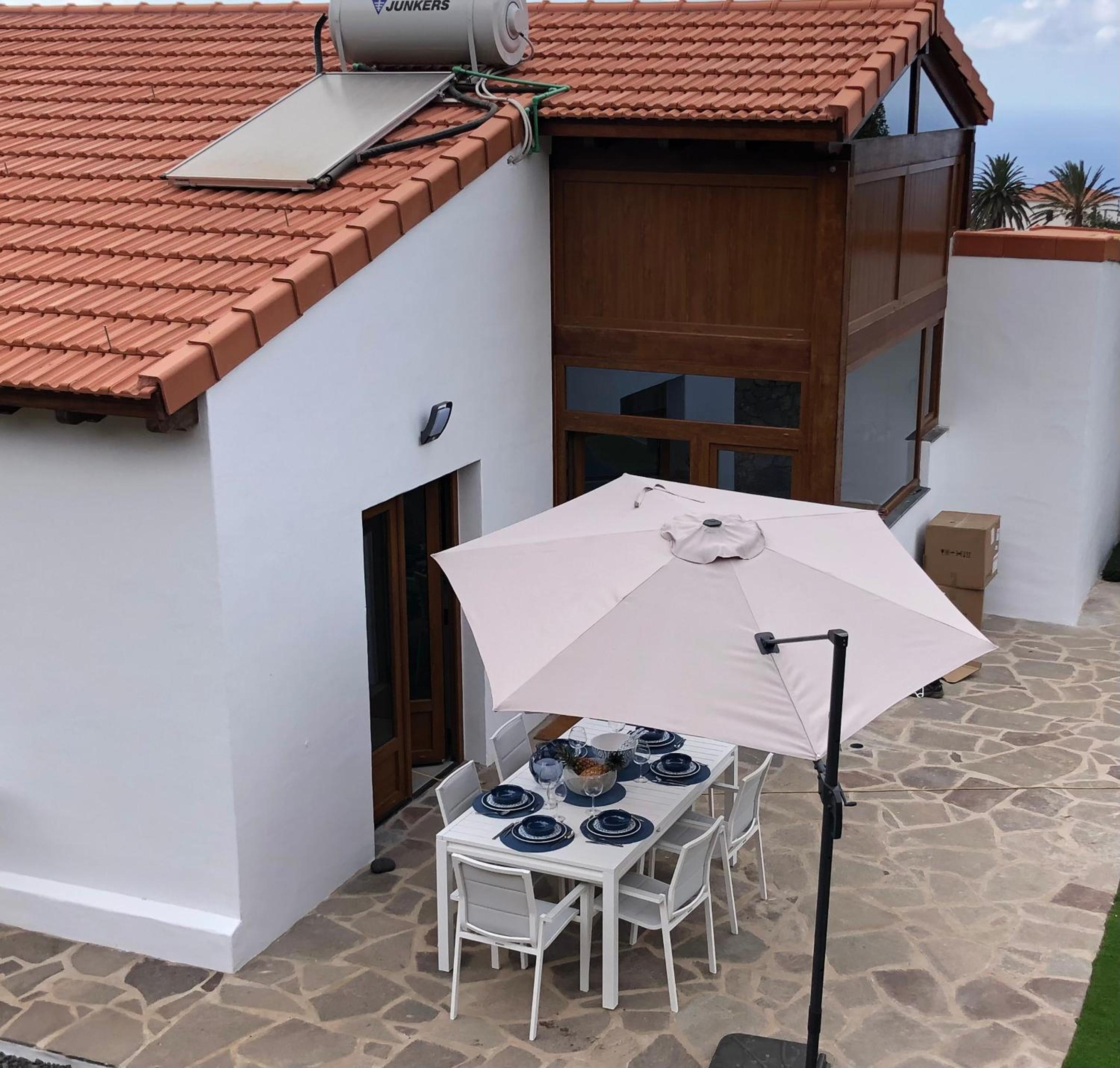 Vivienda vacacional Agripina