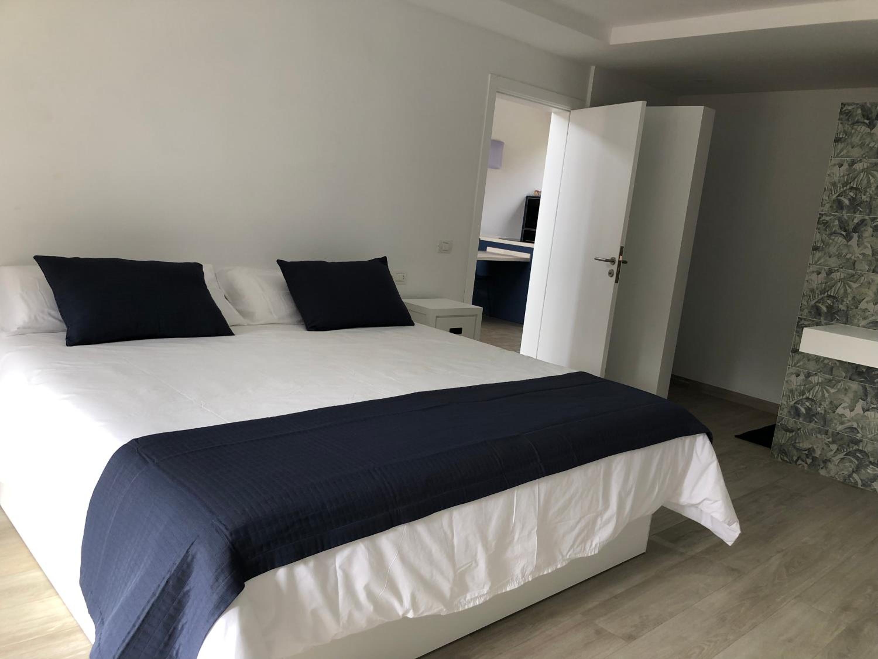 Vivienda vacacional Agripina