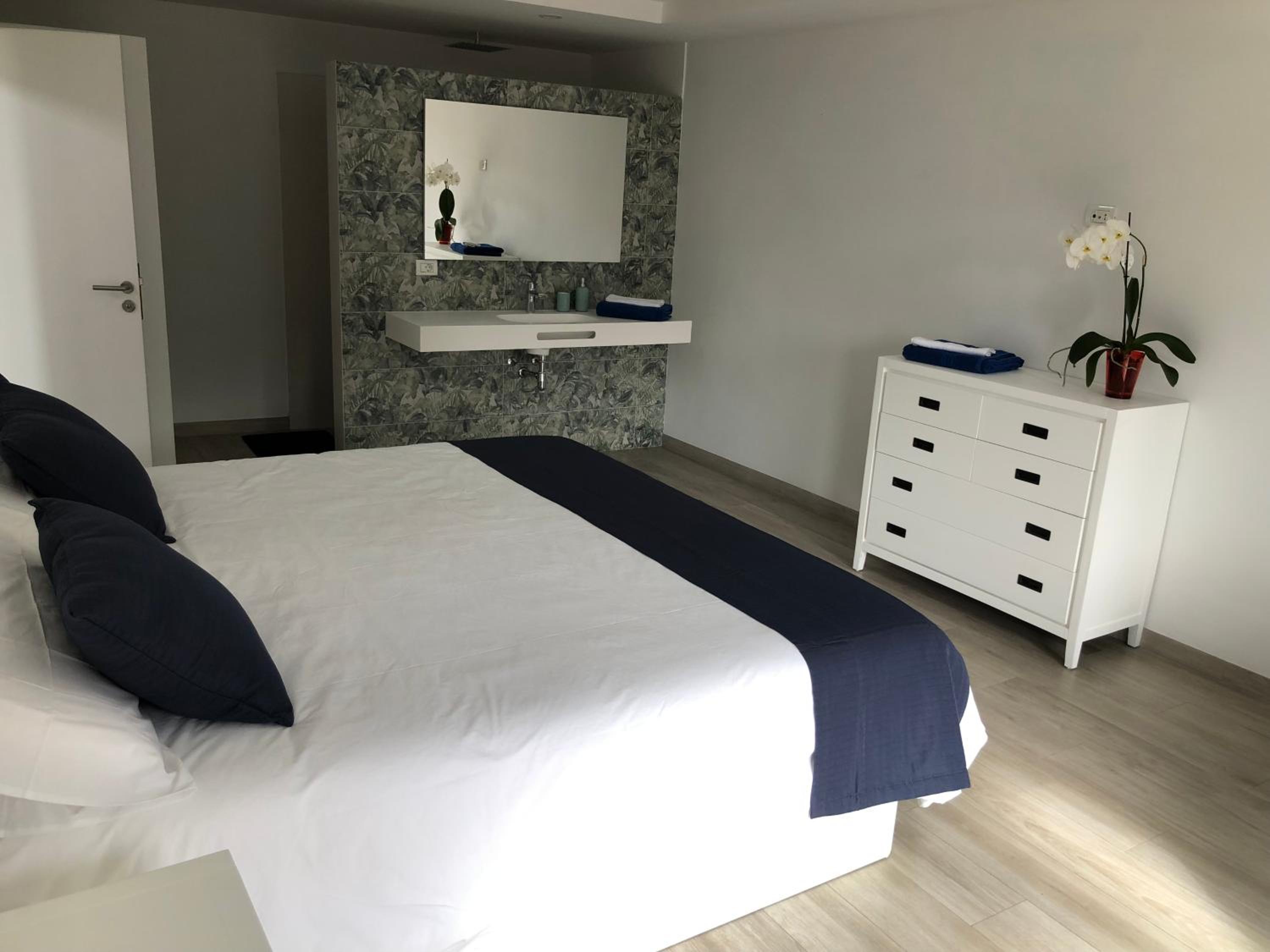 Vivienda vacacional Agripina