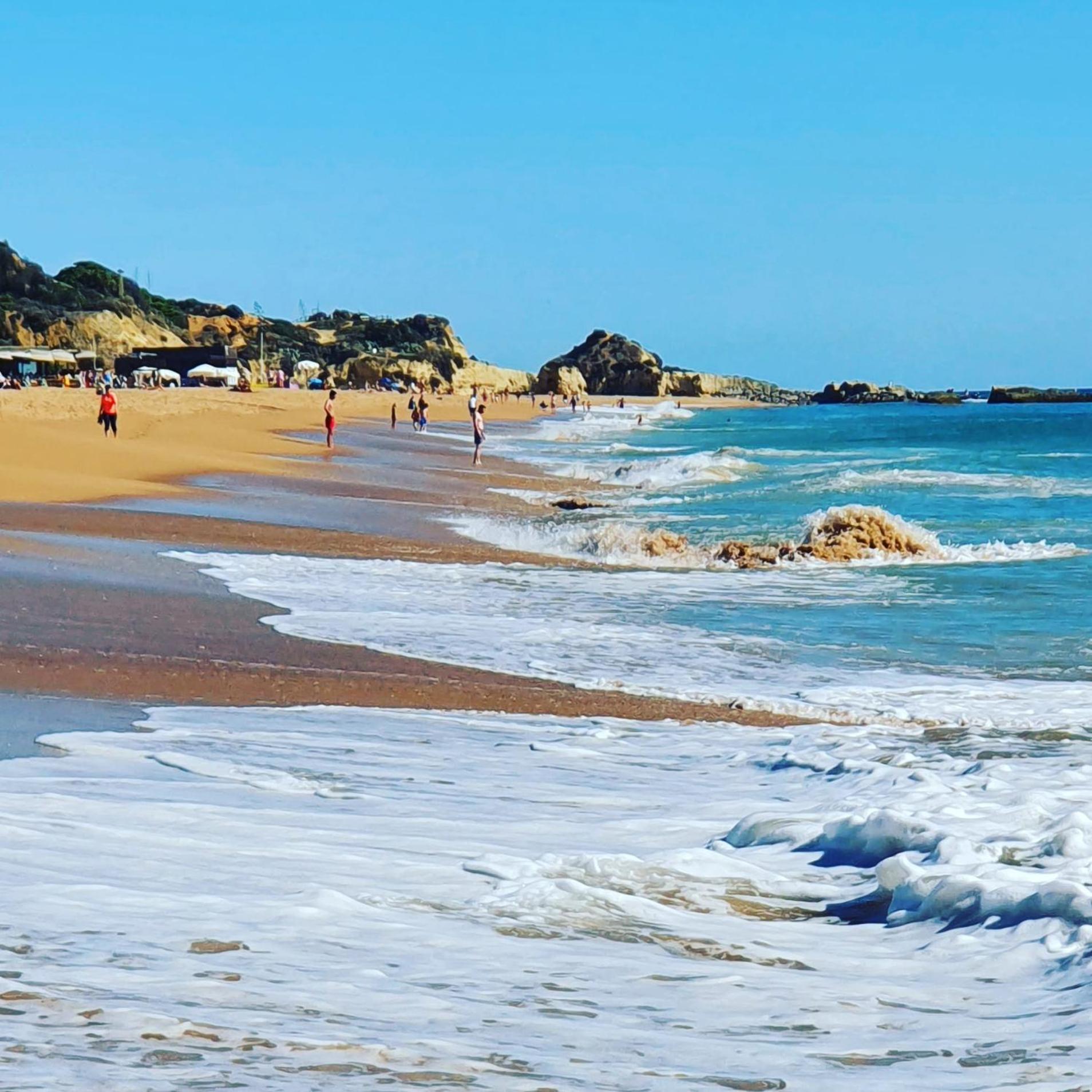New Appartment! Albufeira view 5