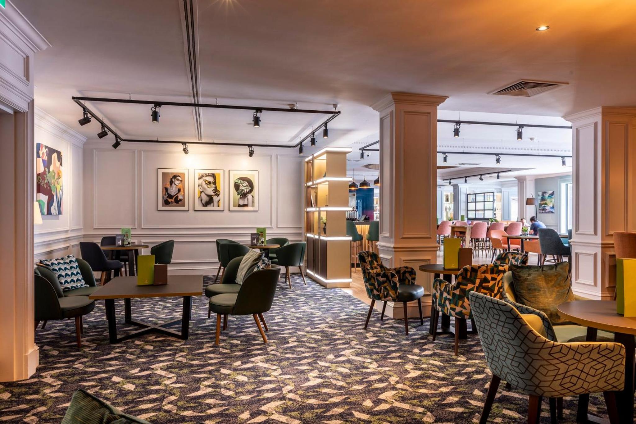 Guildford Vacations - Holiday Inn Guildford, an IHG Hotel - Property Image 42