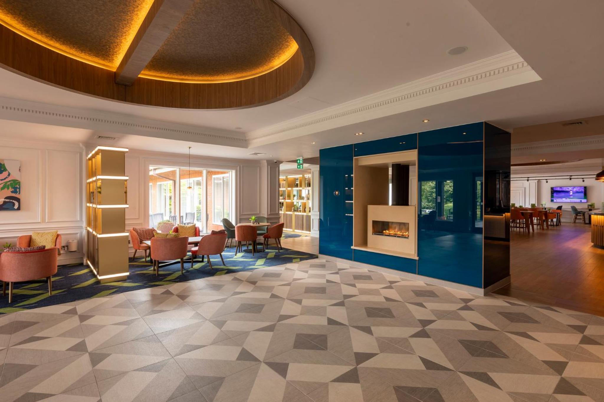 Guildford Vacations - Holiday Inn Guildford, an IHG Hotel - Property Image 104