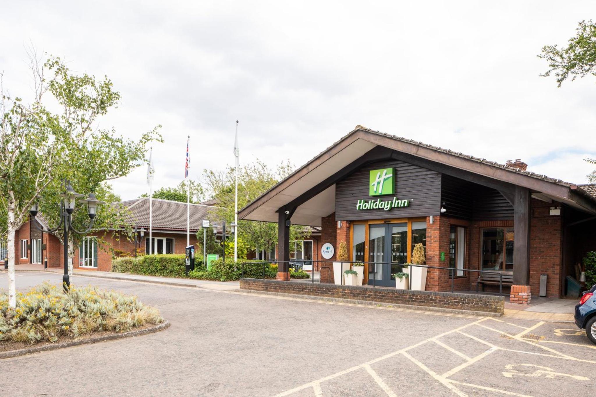 Guildford Vacations - Holiday Inn Guildford, an IHG Hotel - Property Image 93