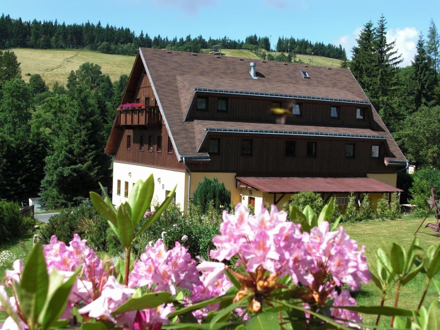 Pension Hela
