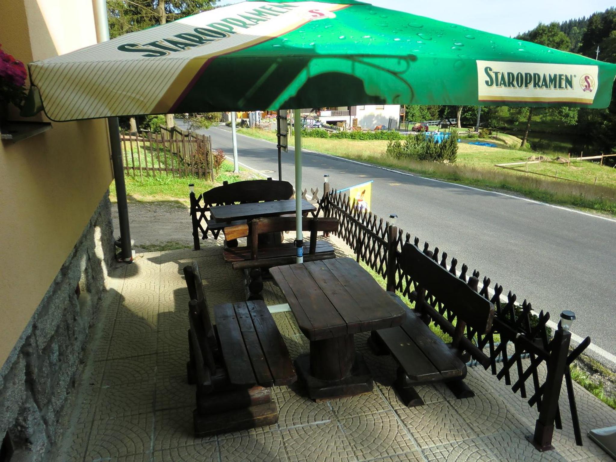 Pension Hela
