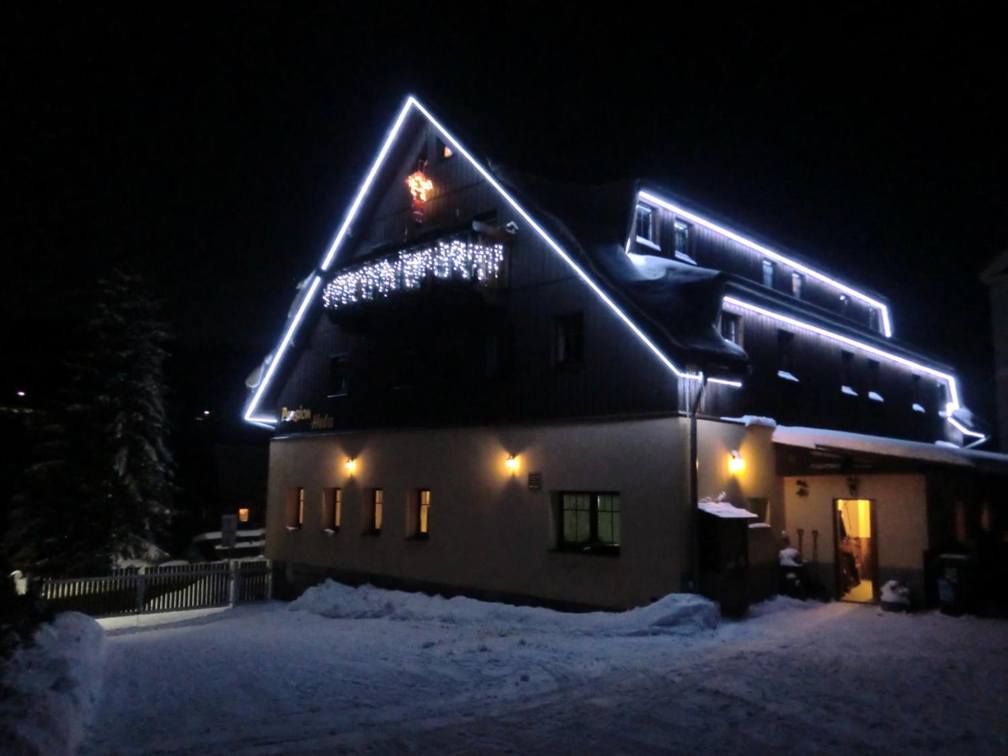 Pension Hela