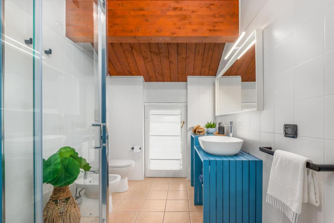 Casa Gialla 7a, New Apartment Milano&Como view 3