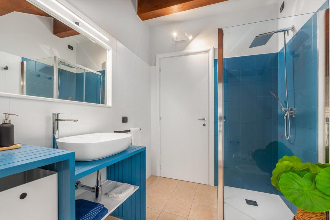 Casa Gialla 7a, New Apartment Milano&Como view 4