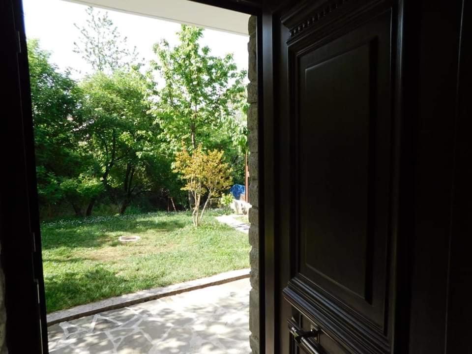 Villa Roula view 5