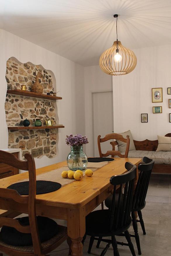 Aeonian Villa Ermioni