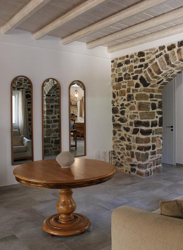 Aeonian Villa Ermioni