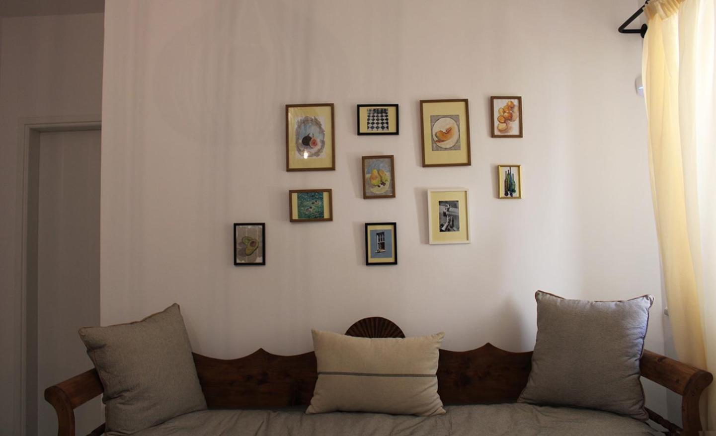 Aeonian Villa Ermioni