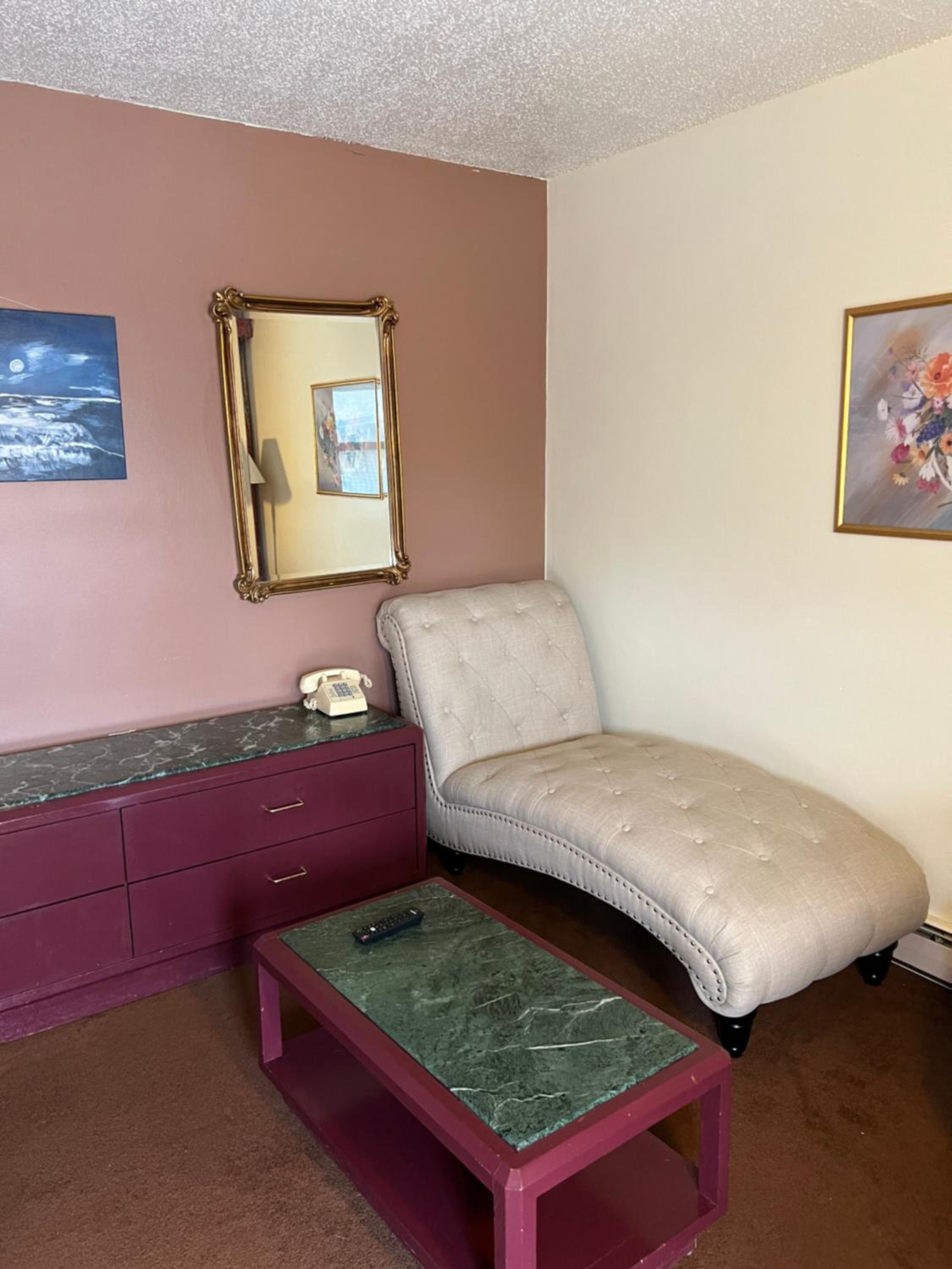 Itascan Motel