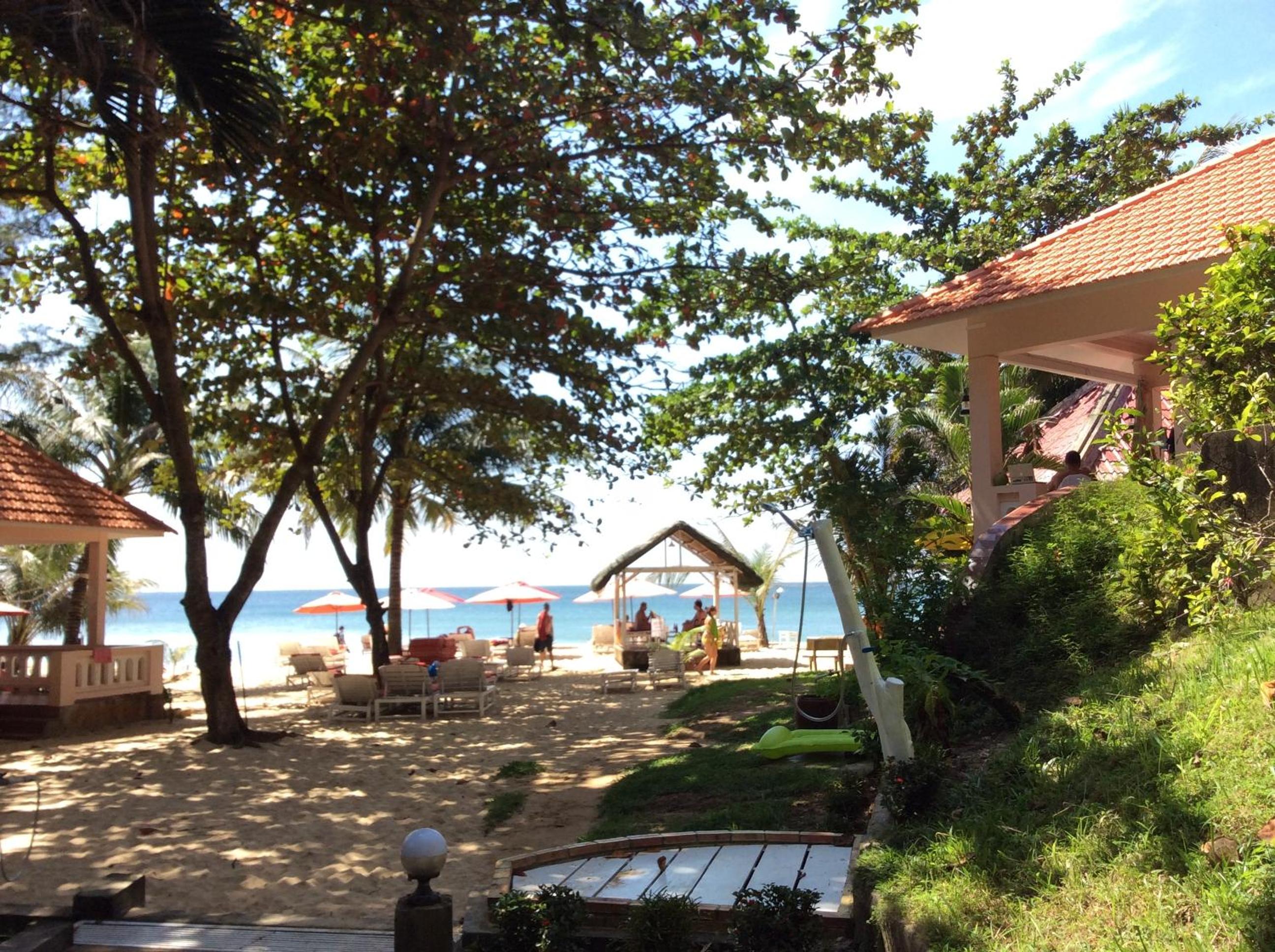 Hiep Thanh Resort
