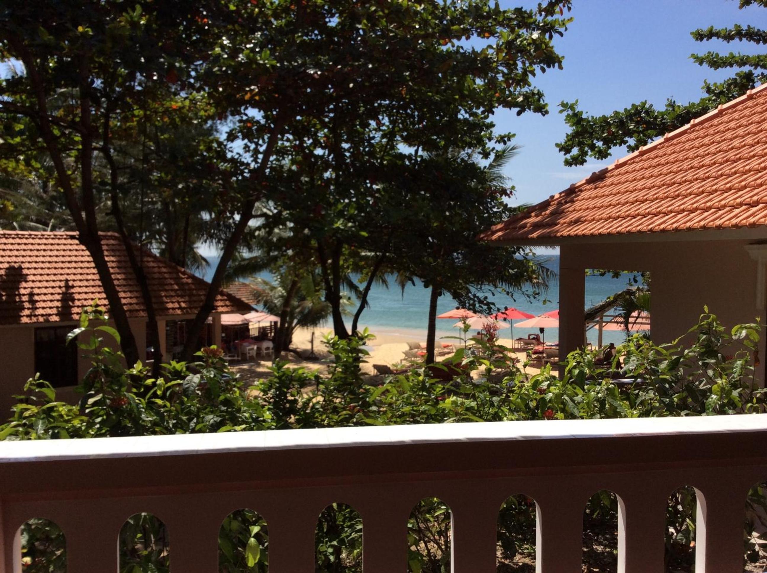 Hiep Thanh Resort