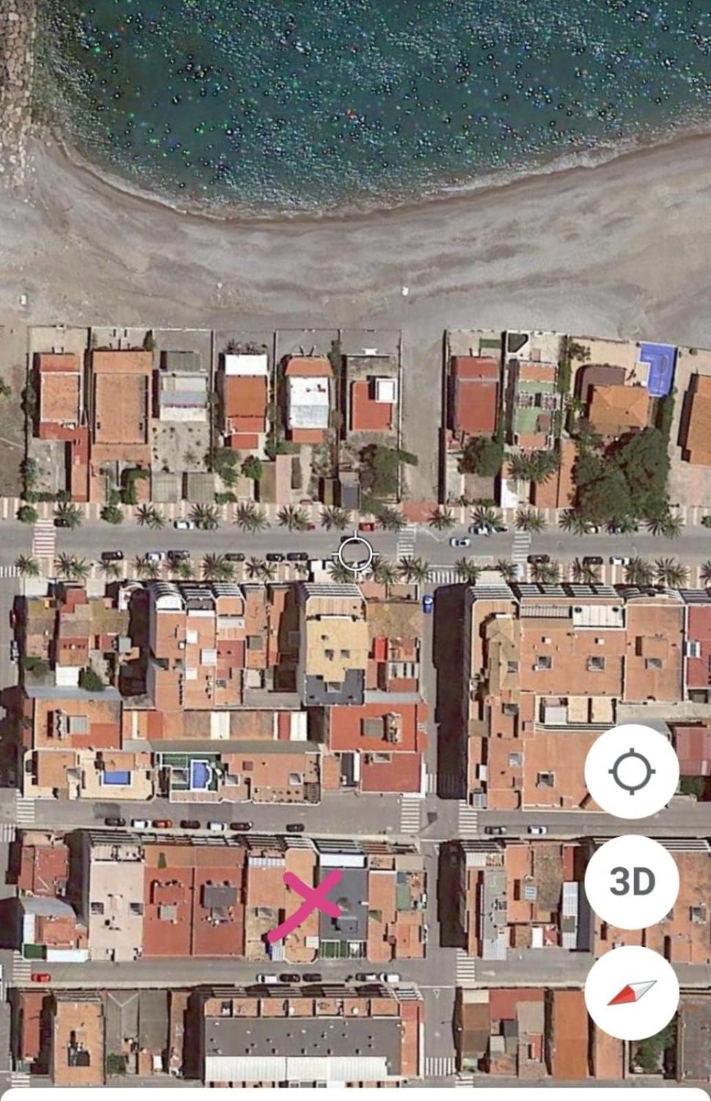 Acogedor apartamento en el grau de Moncofa con wifi