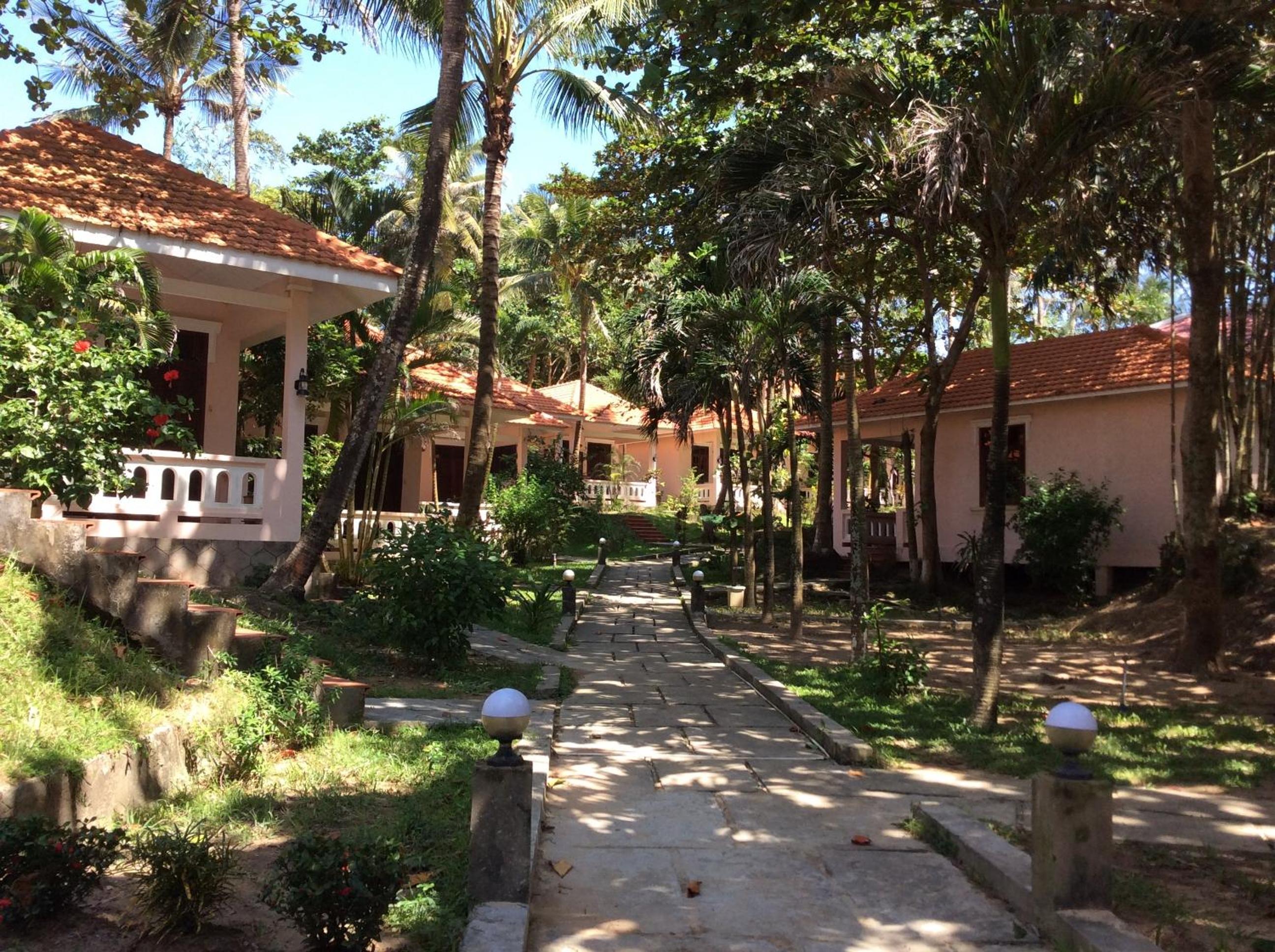Hiep Thanh Resort