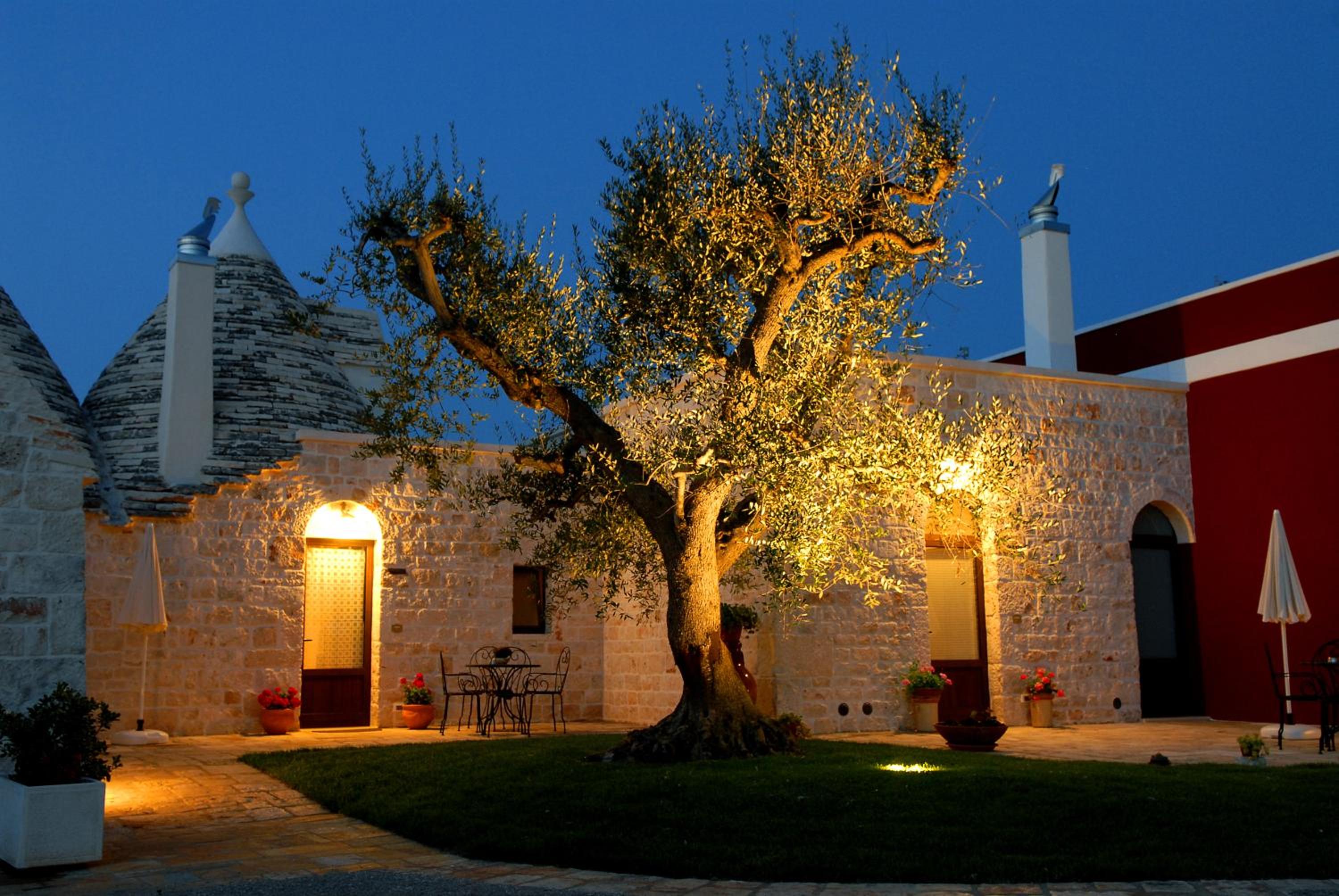 I Trulli Del Nonno Michele