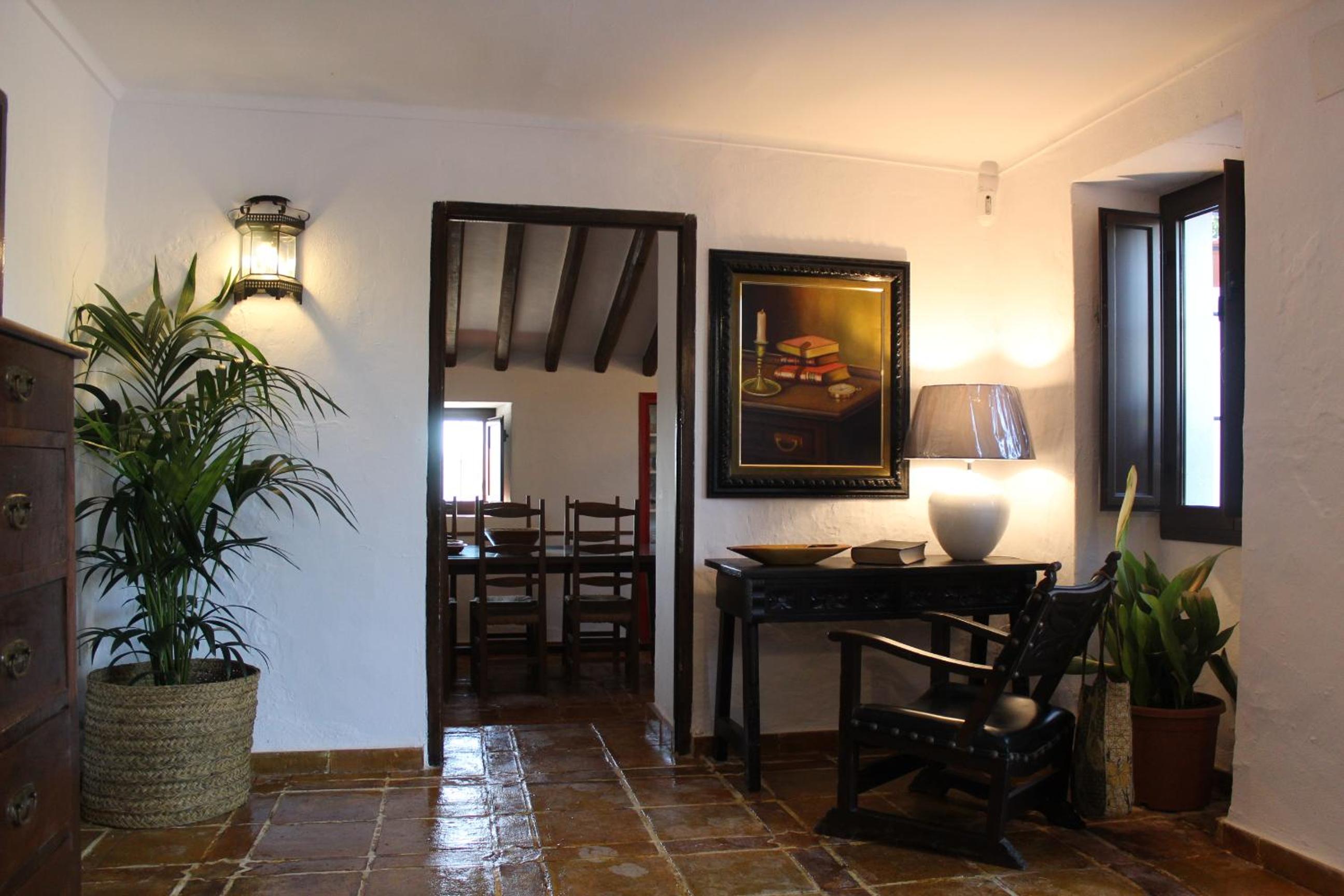 Casa Rural Faltriquera Setenil