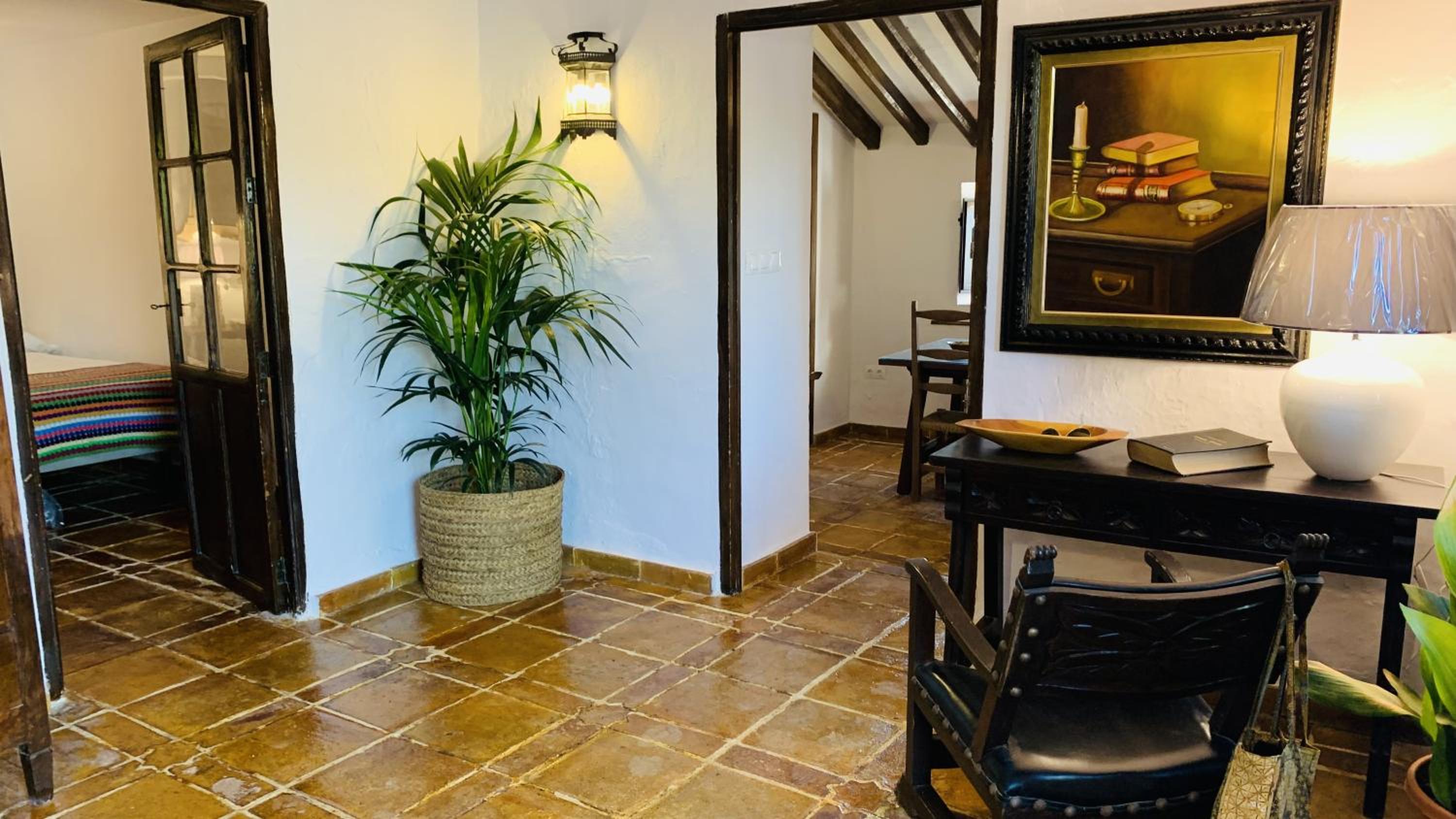Casa Rural Faltriquera Setenil