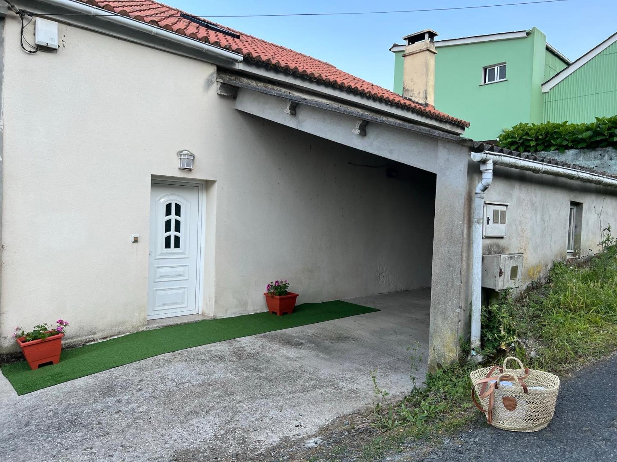 Apartamentos Galicia Norte