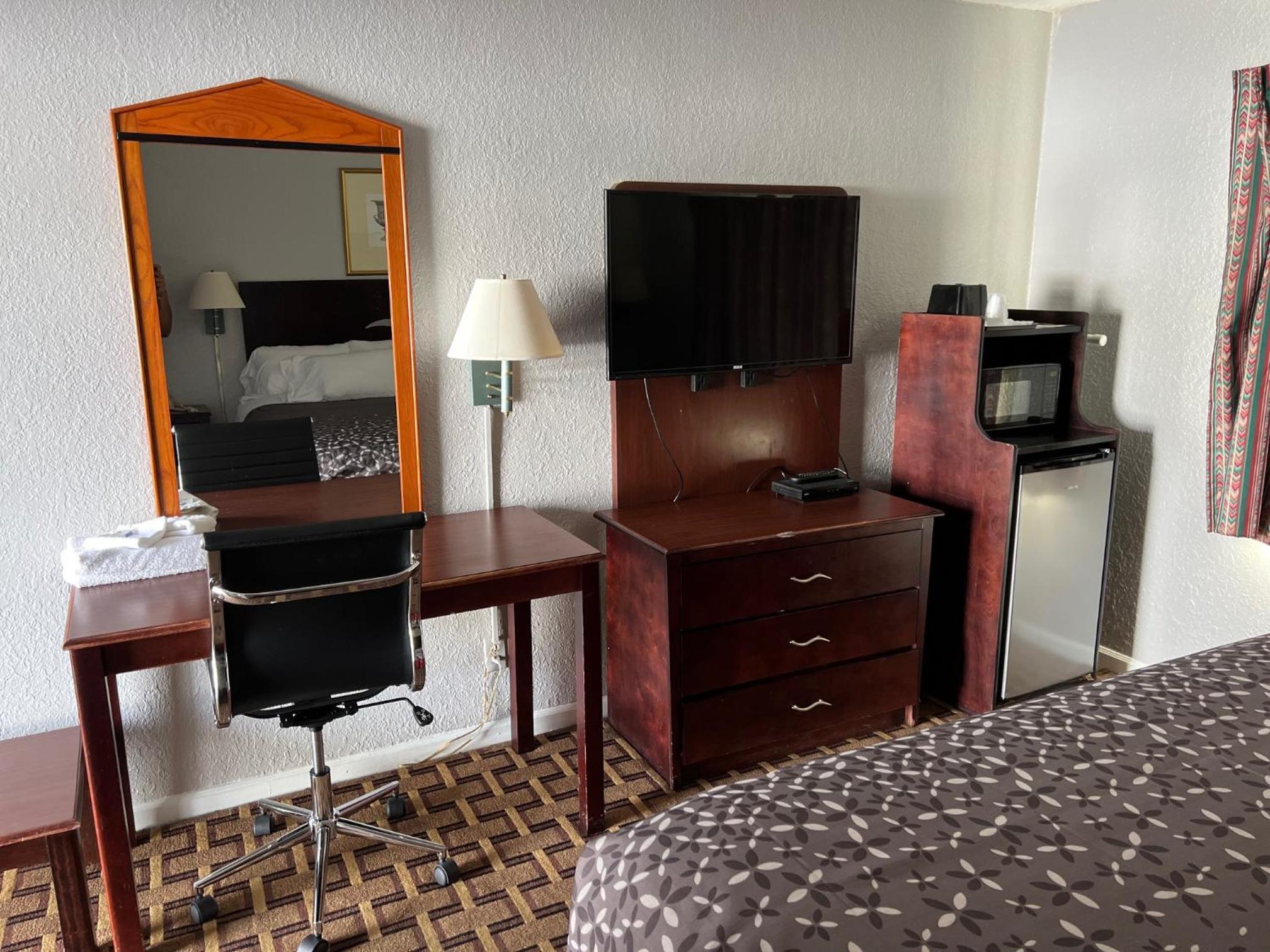 Budget Inn