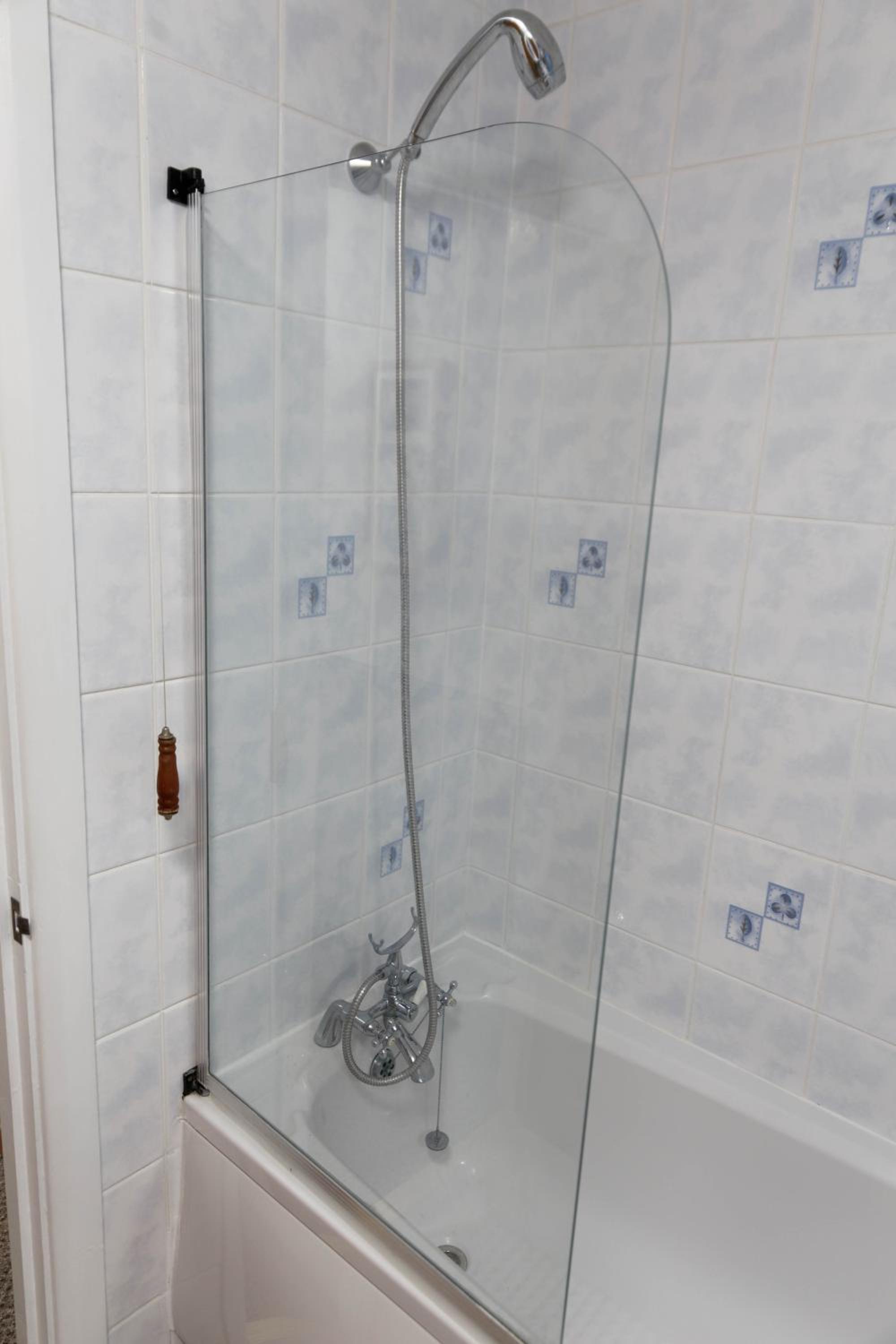 206mm Highgate Apartment