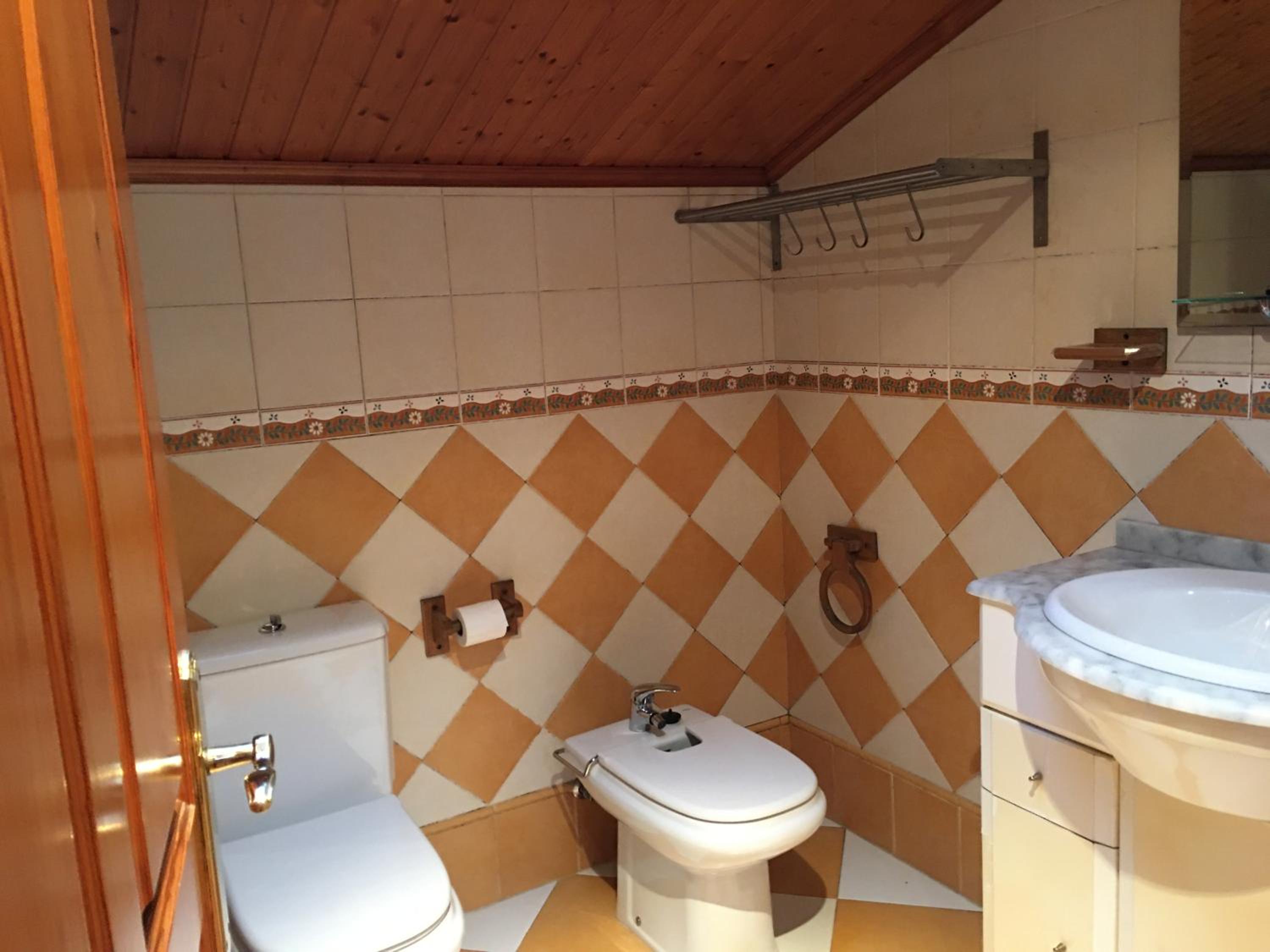 Apartamentos Galicia Norte