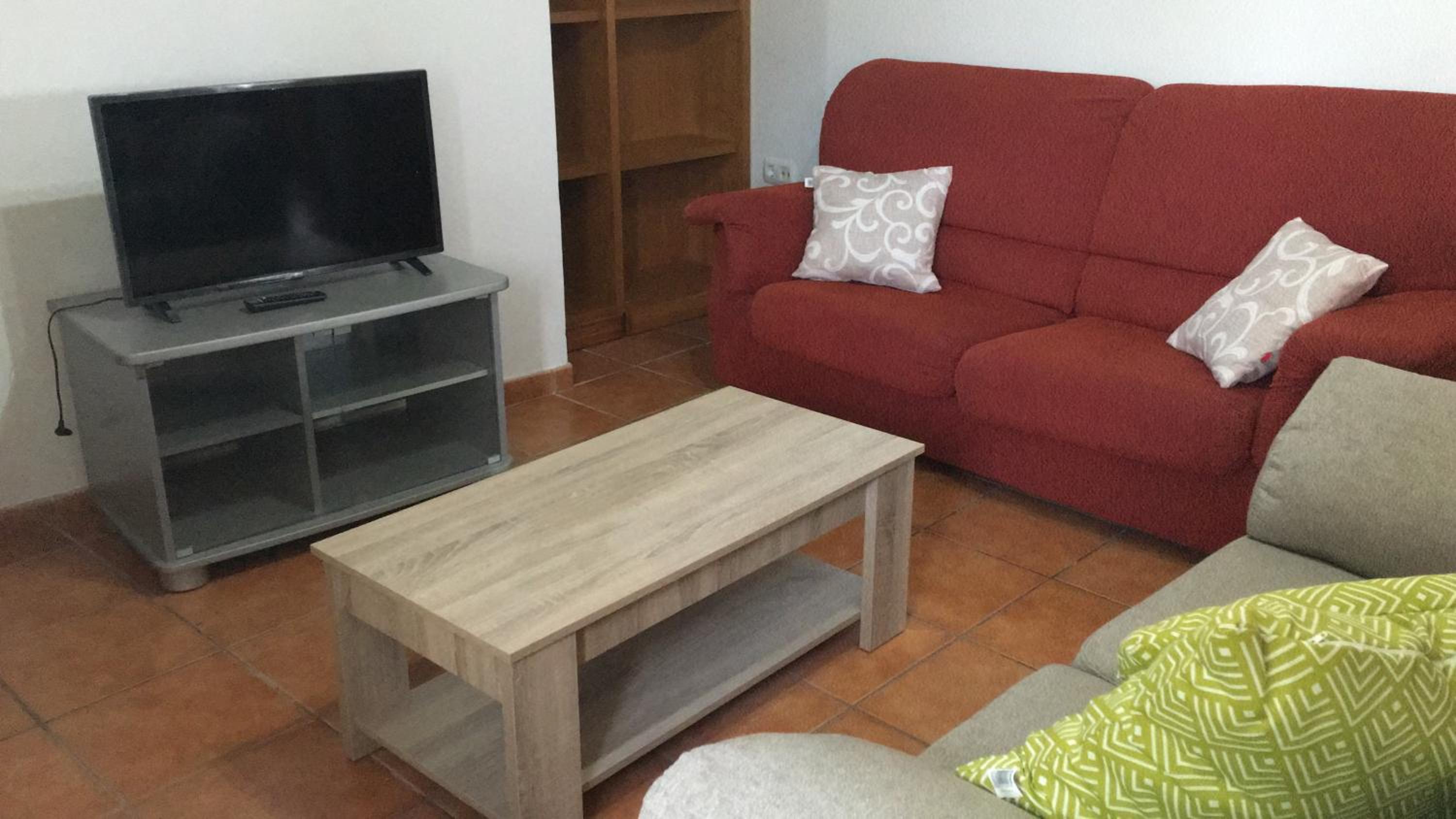Apartamentos Galicia Norte