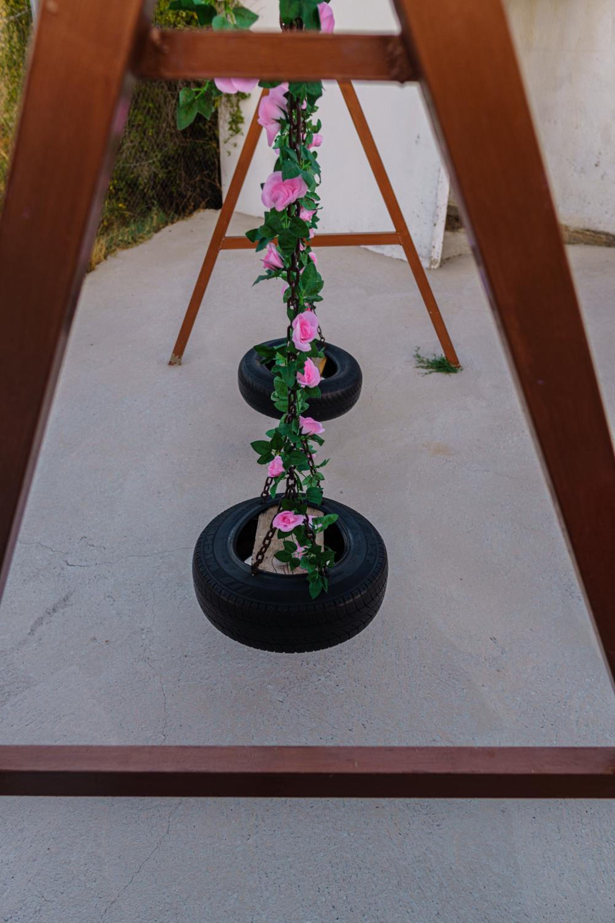Casa Rural Campoamor view 3