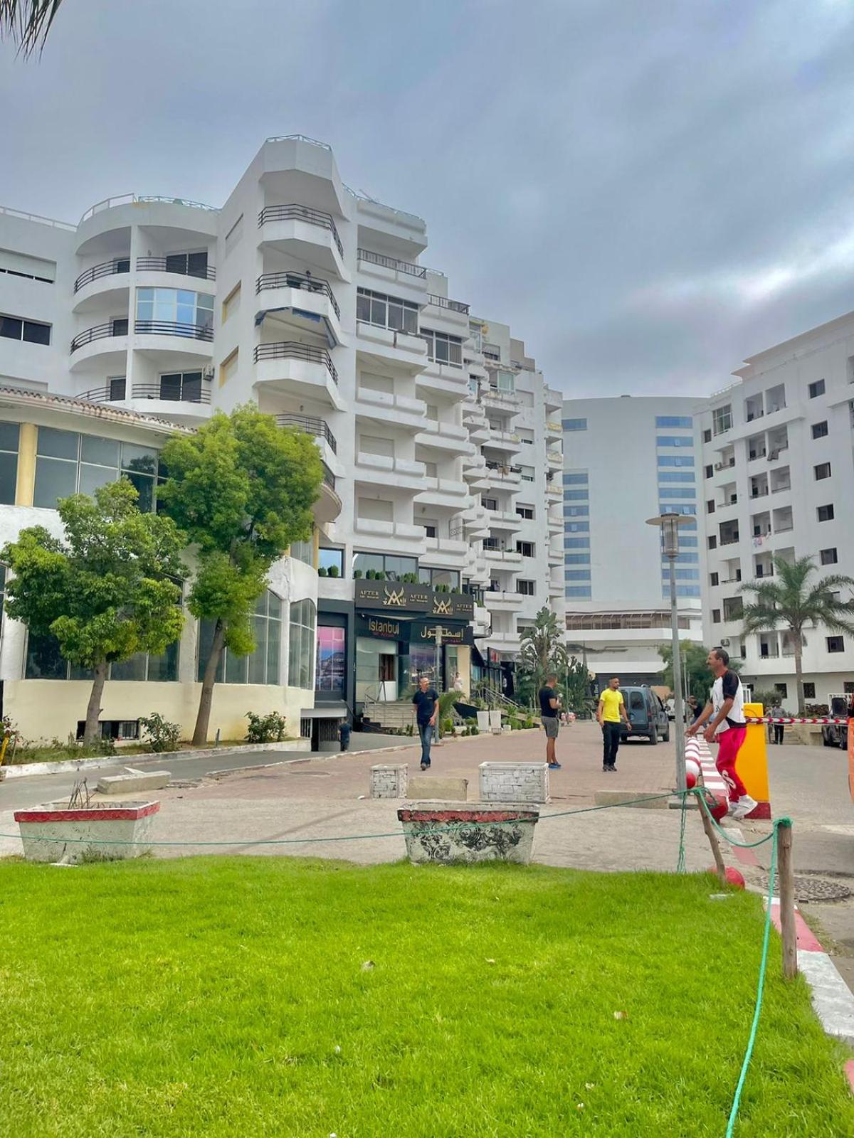 Superbe Appartement Avec Cheminée