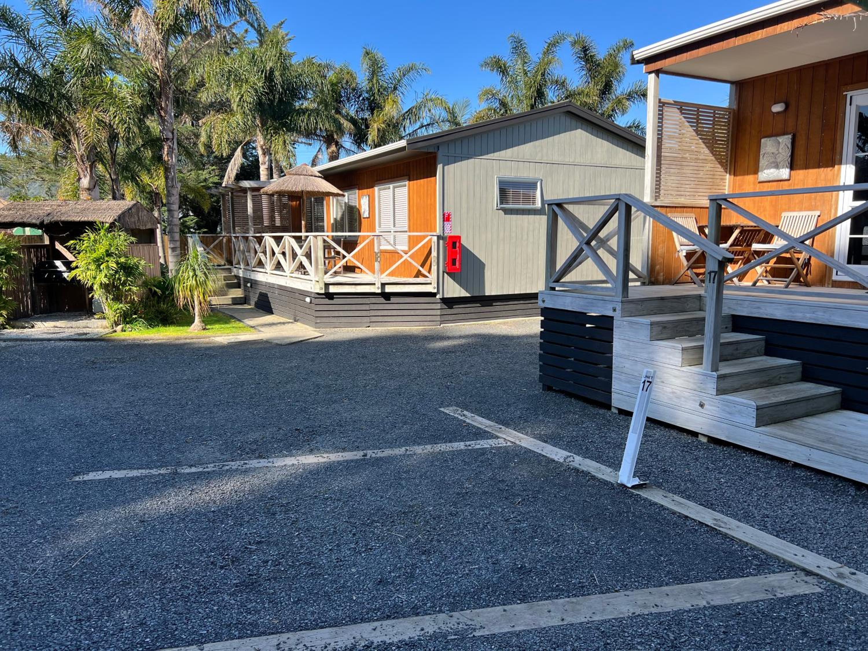 Anchor Lodge Motel