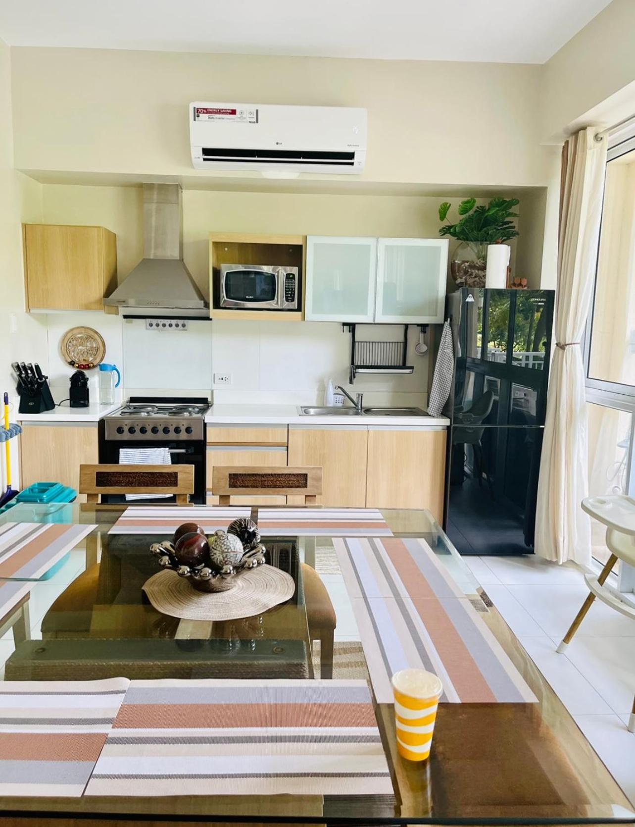 Pico de Loro 2 BD Garden Loft with Lagoon View view 5