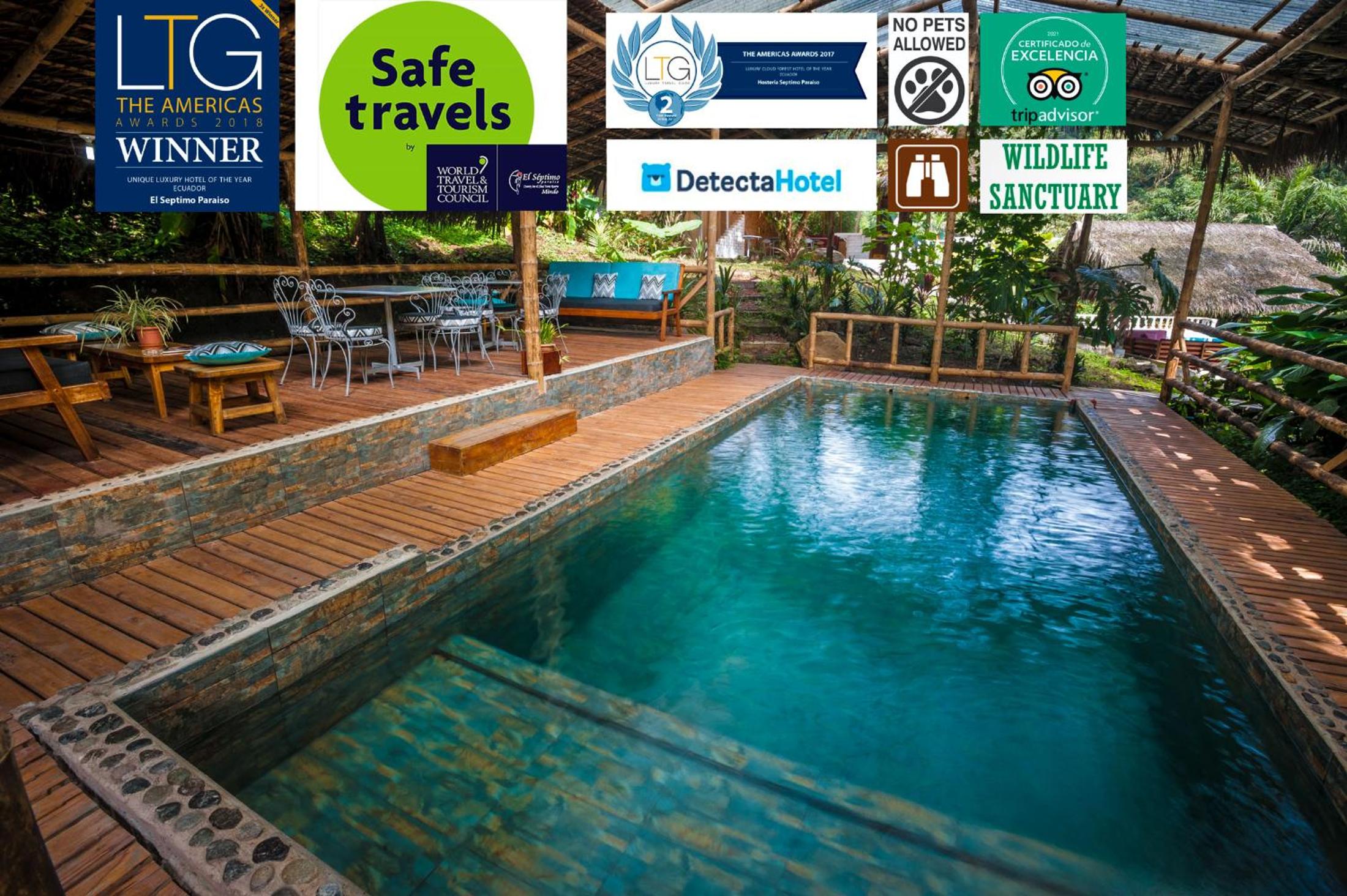 Hotel El Septimo Paraiso - Image 1