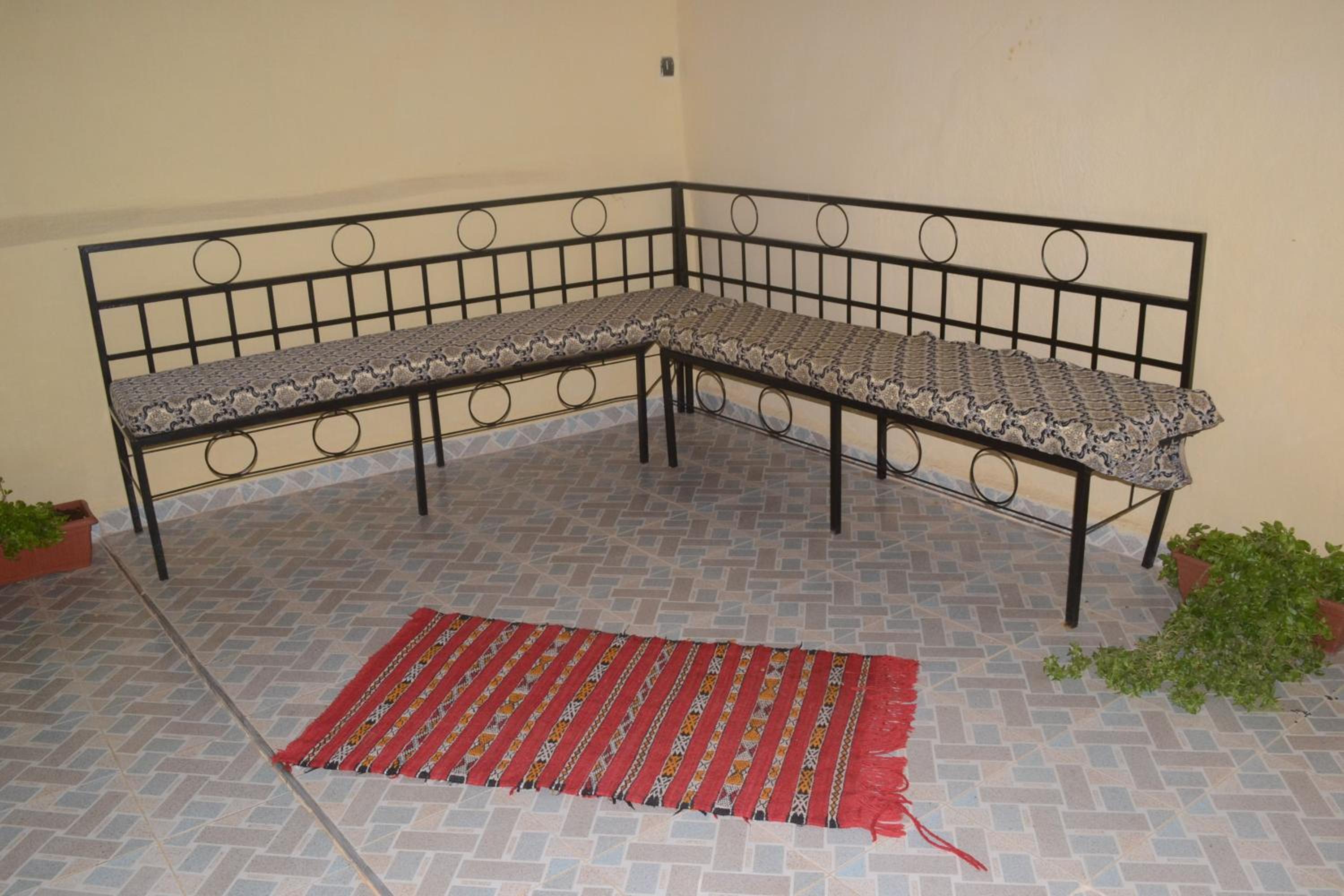 LA casa Dar Rayan view 5