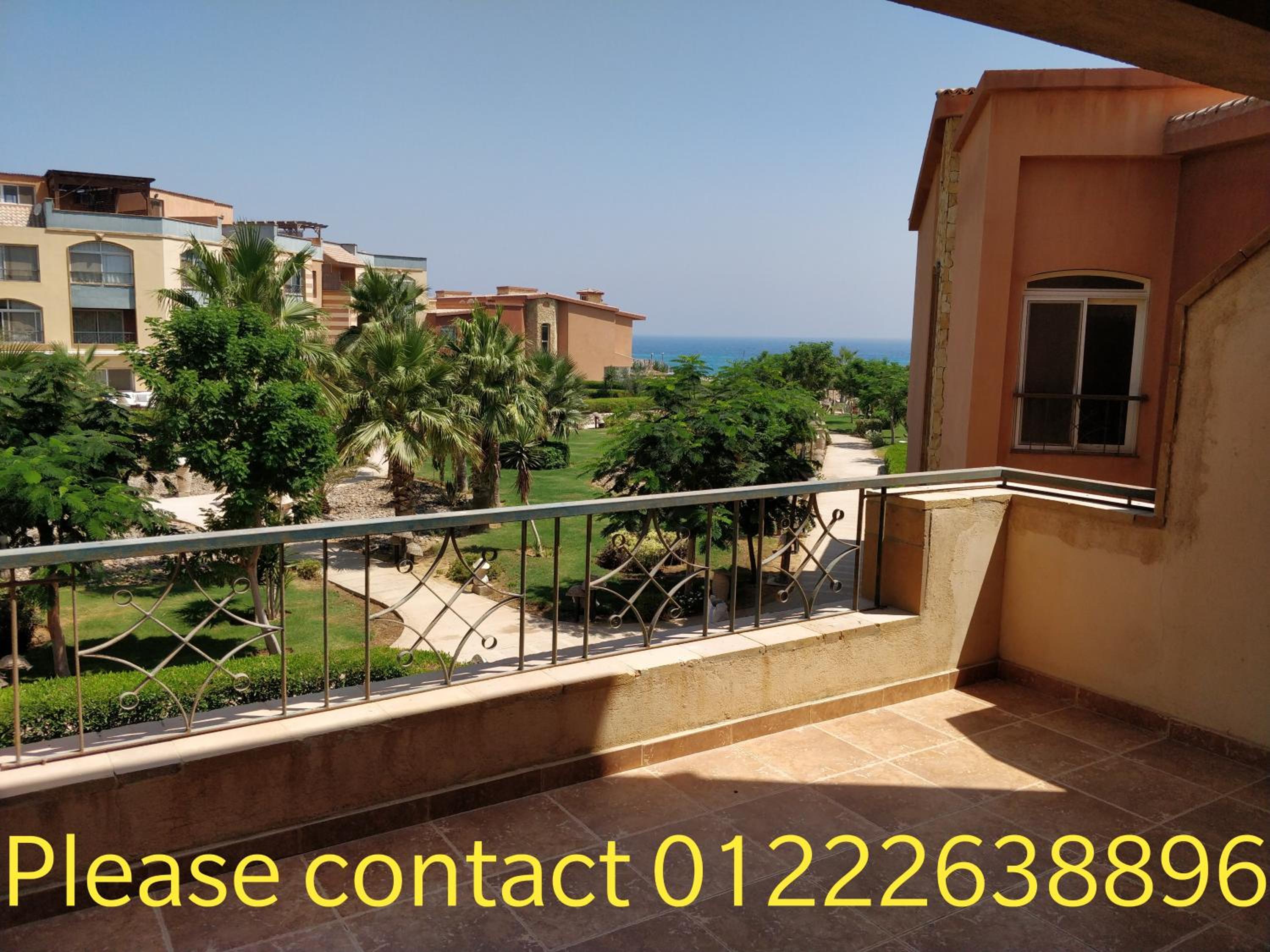 Villa Blumar Dome families only view 5