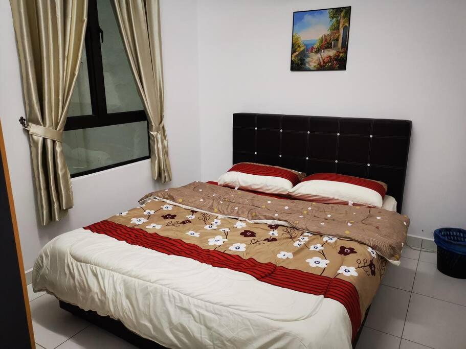 D'sarang Cinta Homestay Swimming Pool Melaka photo 6