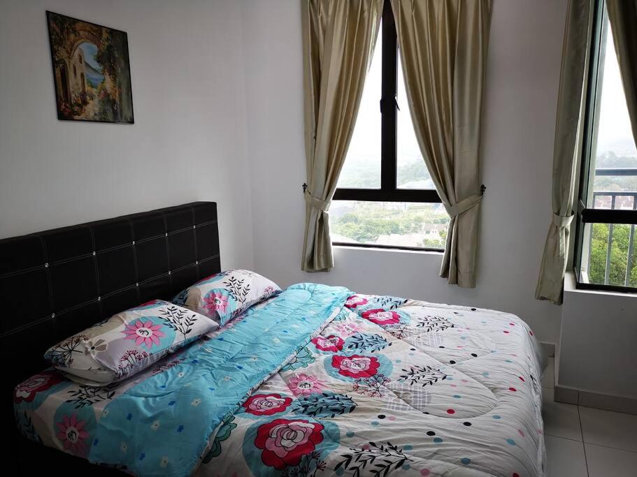 D'sarang Cinta Homestay Swimming Pool Melaka photo 5