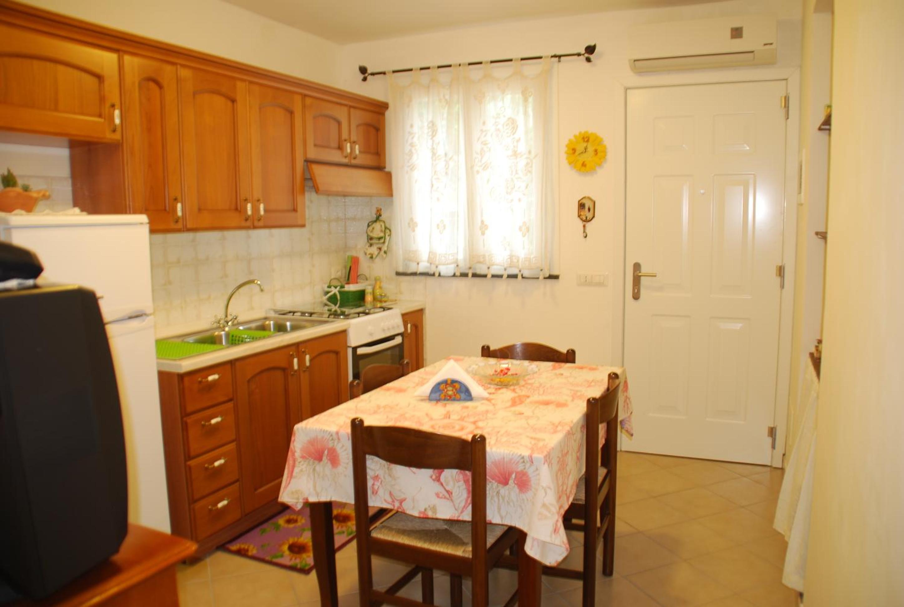 B&B La Selva Santa — photo 17