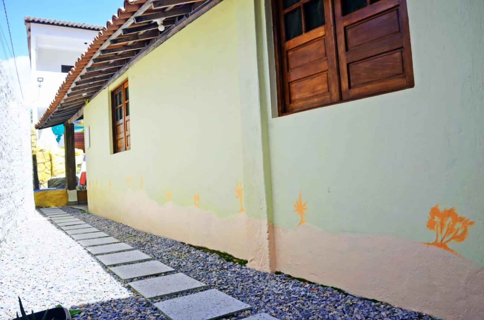 Pousada Maracajaú