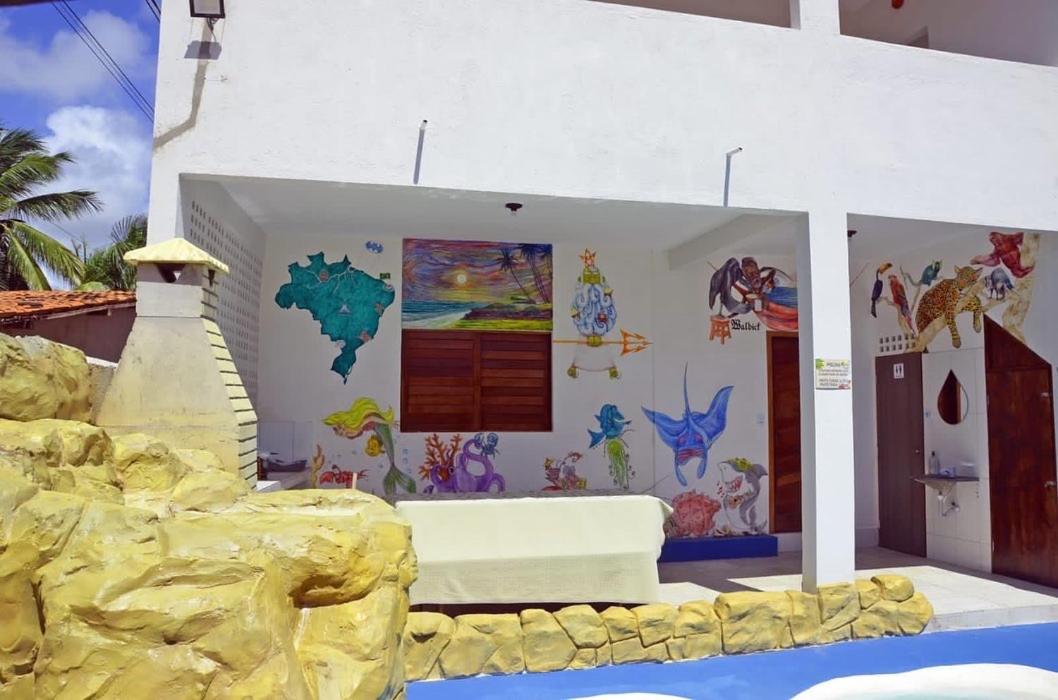 Pousada Maracajaú