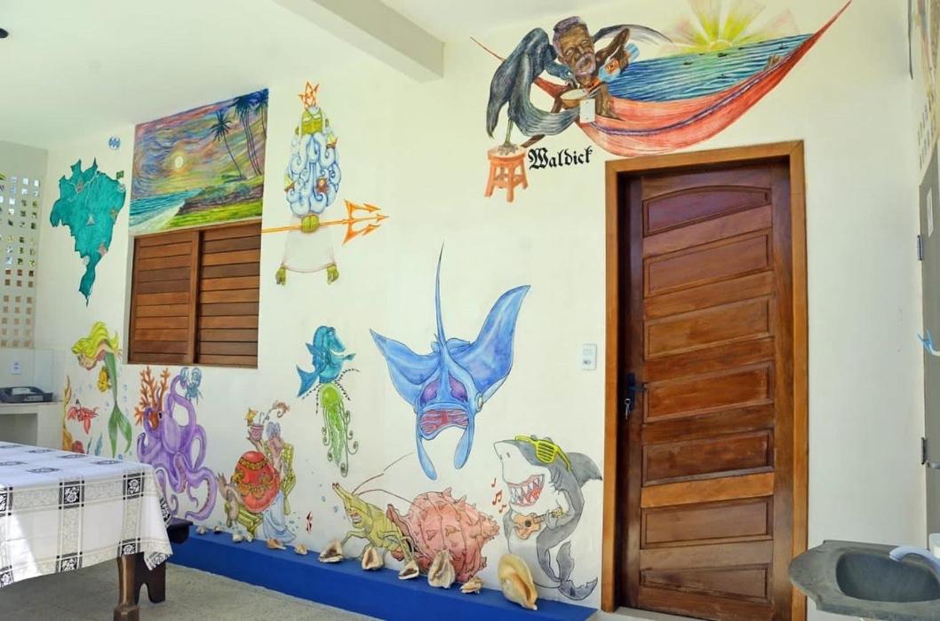 Pousada Maracajaú