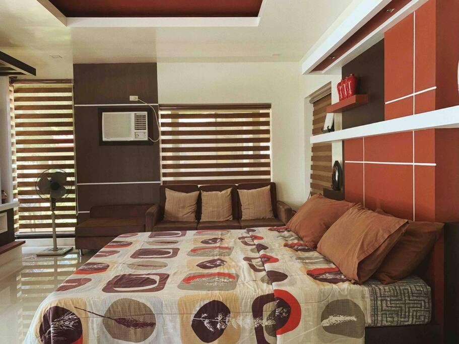 Beach getaway Studio Villa in Lobo view 3
